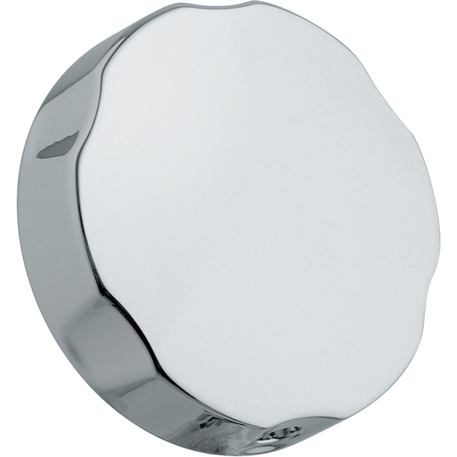 MANIGLIA PER COLONNA SCARICO VASCA A 6 GOLE Ø76 x 23 mm