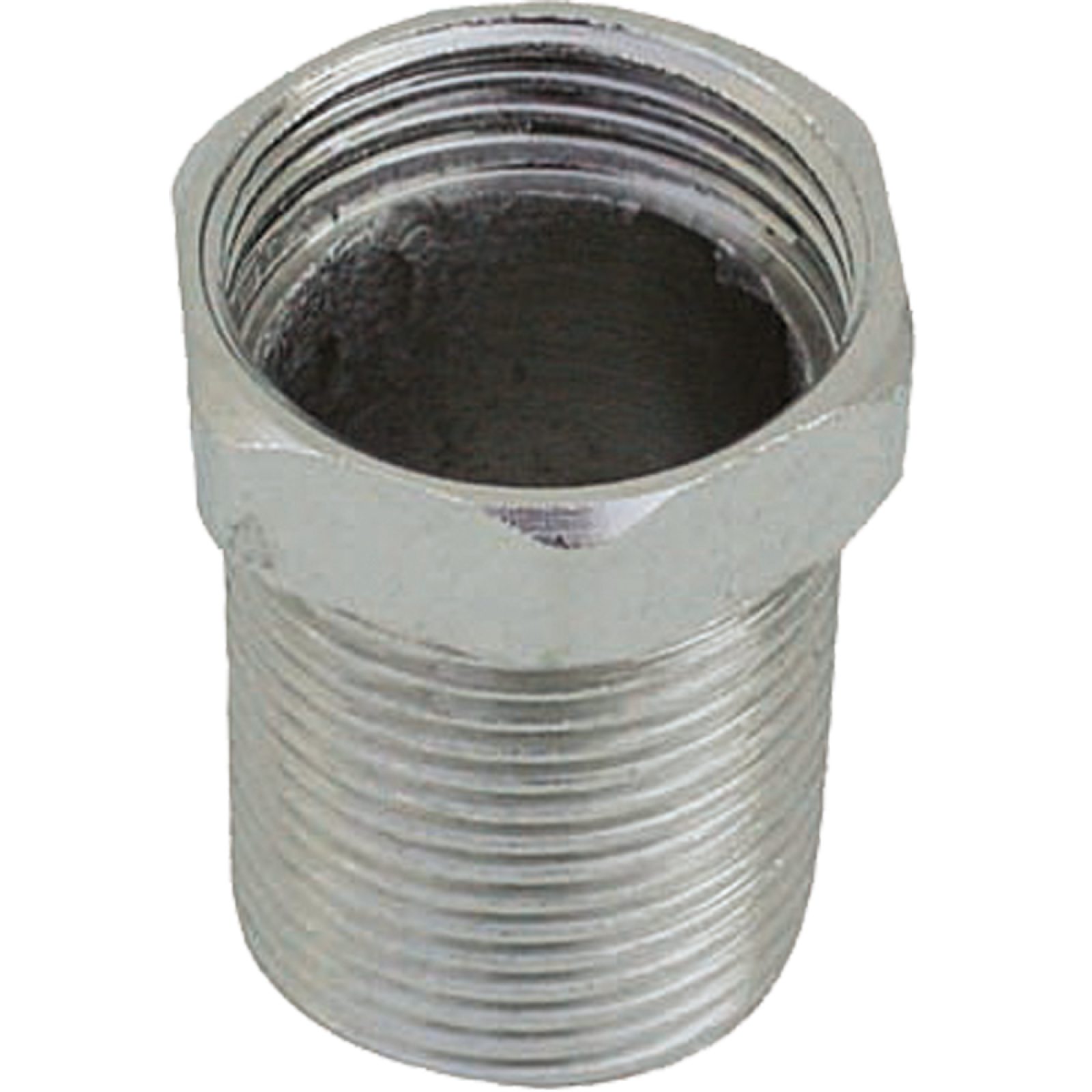 PROLUNGA SOTTOLAVELLO M/F IN OTTONE H.50 MM 1"1/4