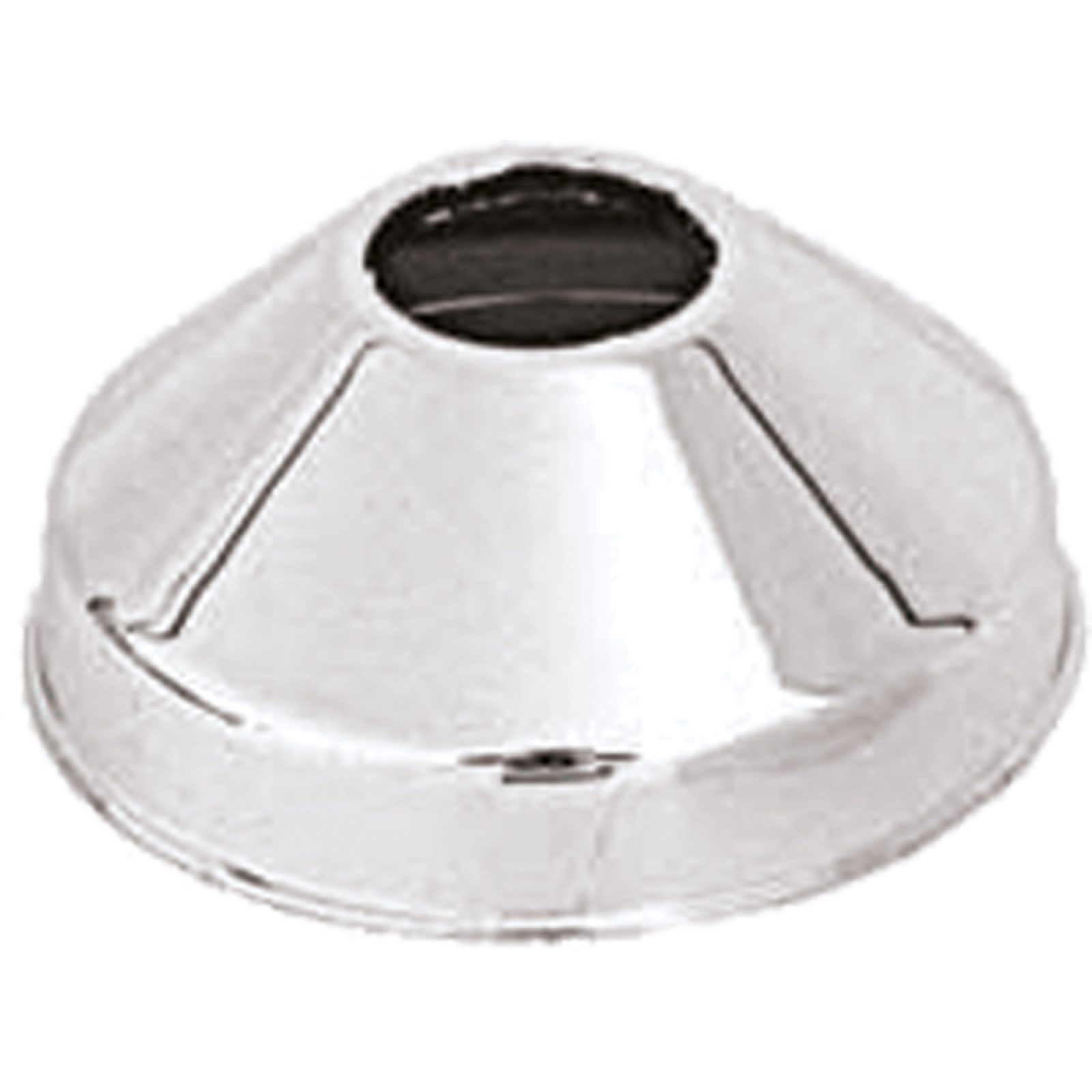 ROSONE MAXI ABS CROMATO Ø 26