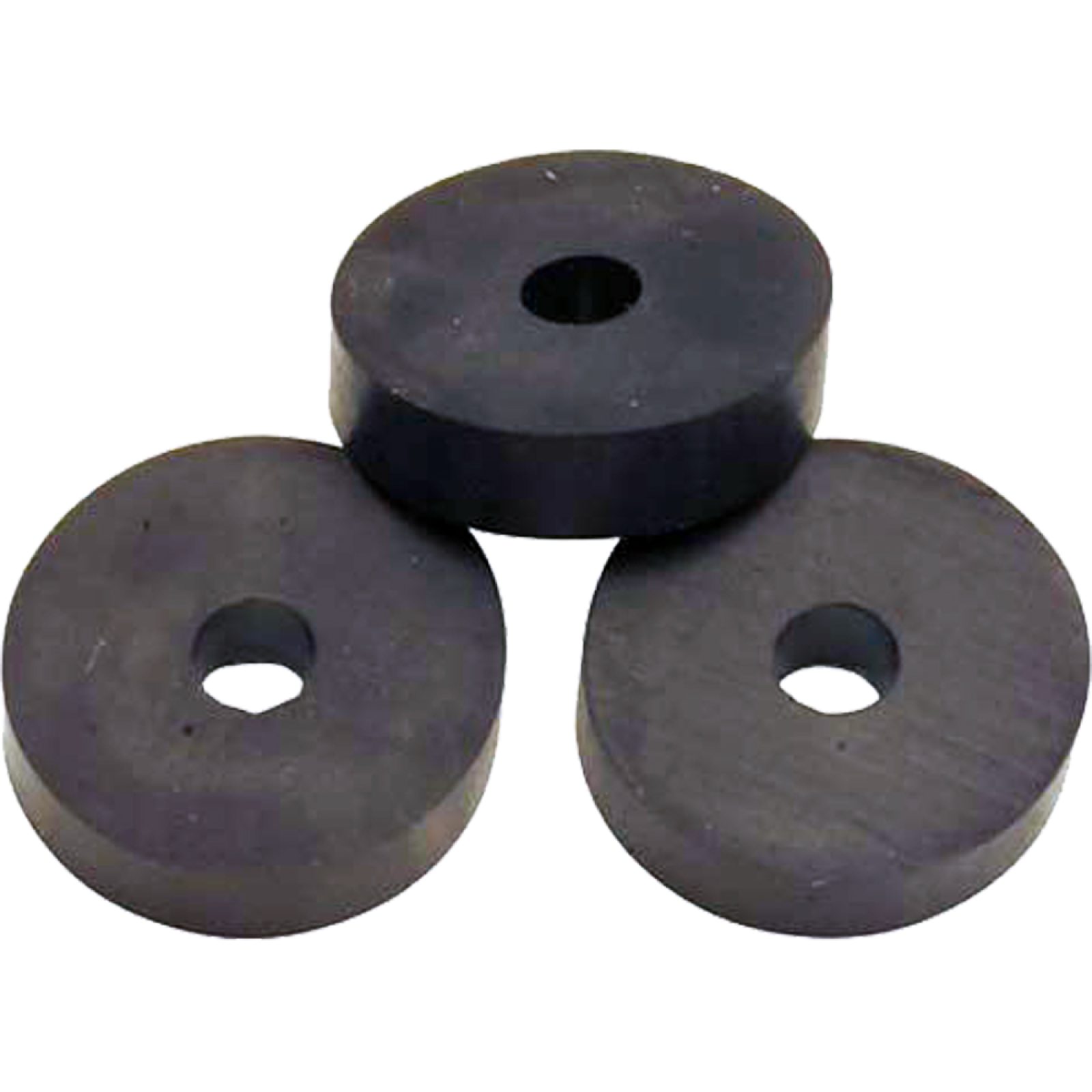 GUARNIZIONE PER RUBINETTI A VITONE IN GOMMA  3/4"