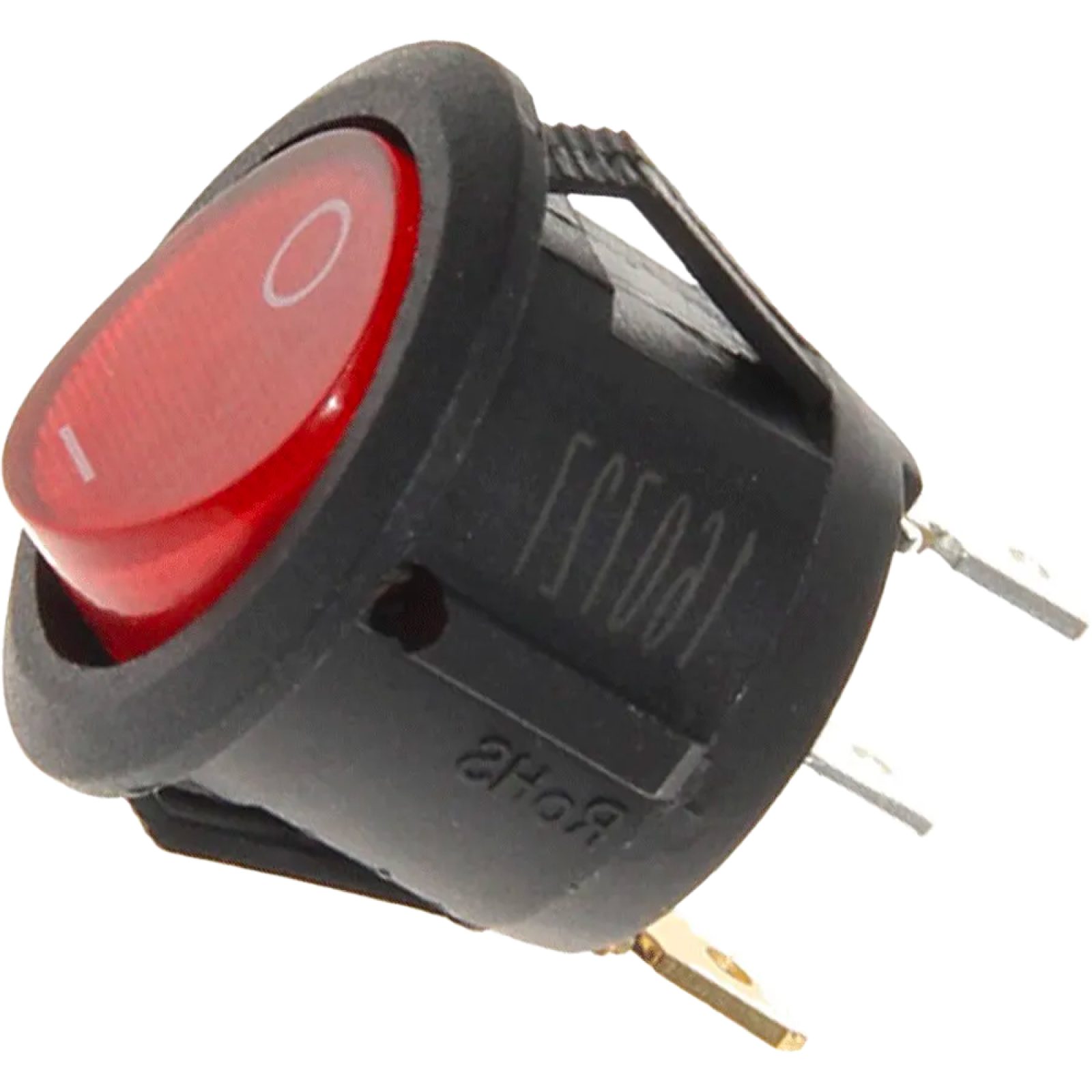 INTERRUTTORE ON/OFF PER SCALDABAGNO ELETTRICO ISEA Mod.10-15-30 Lt.