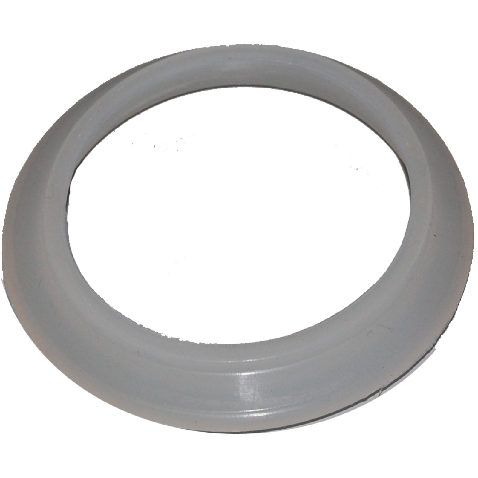 GUARNIZIONE PER FLANGIA SCALDABAGNO MOD.10-15-30 LT Unica per ISEA