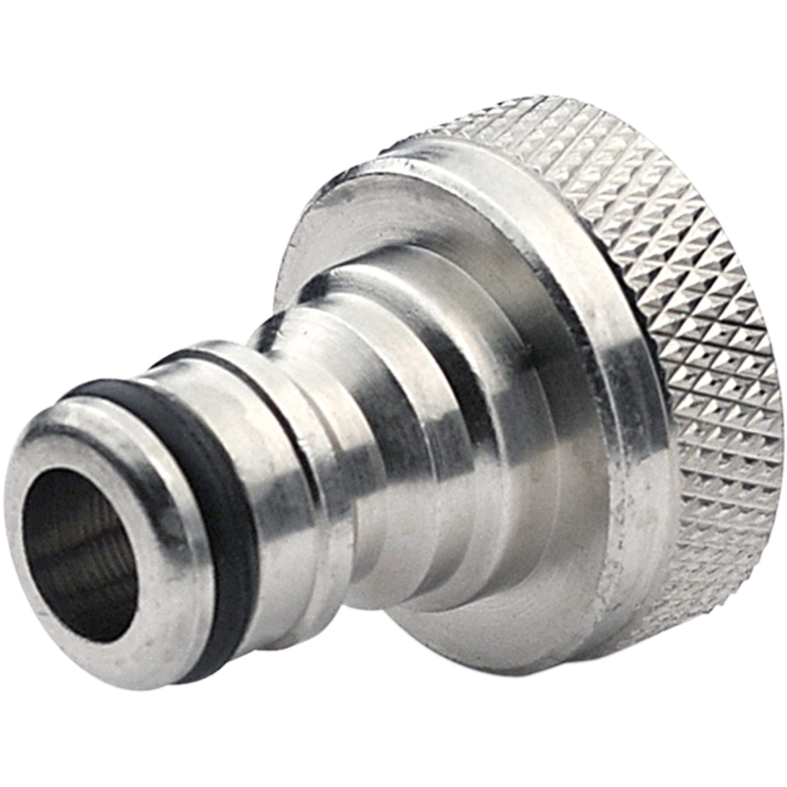 ATTACCO RAPIDO PER RUBINETTI DA 1/2" IN OTTONE APM 3/4"