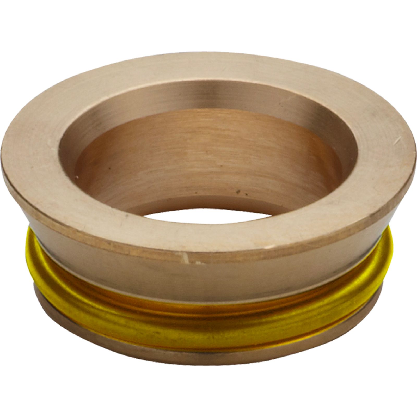 ADATTATORE PER RACCORDI A TENUTA PIANA TECO 1"