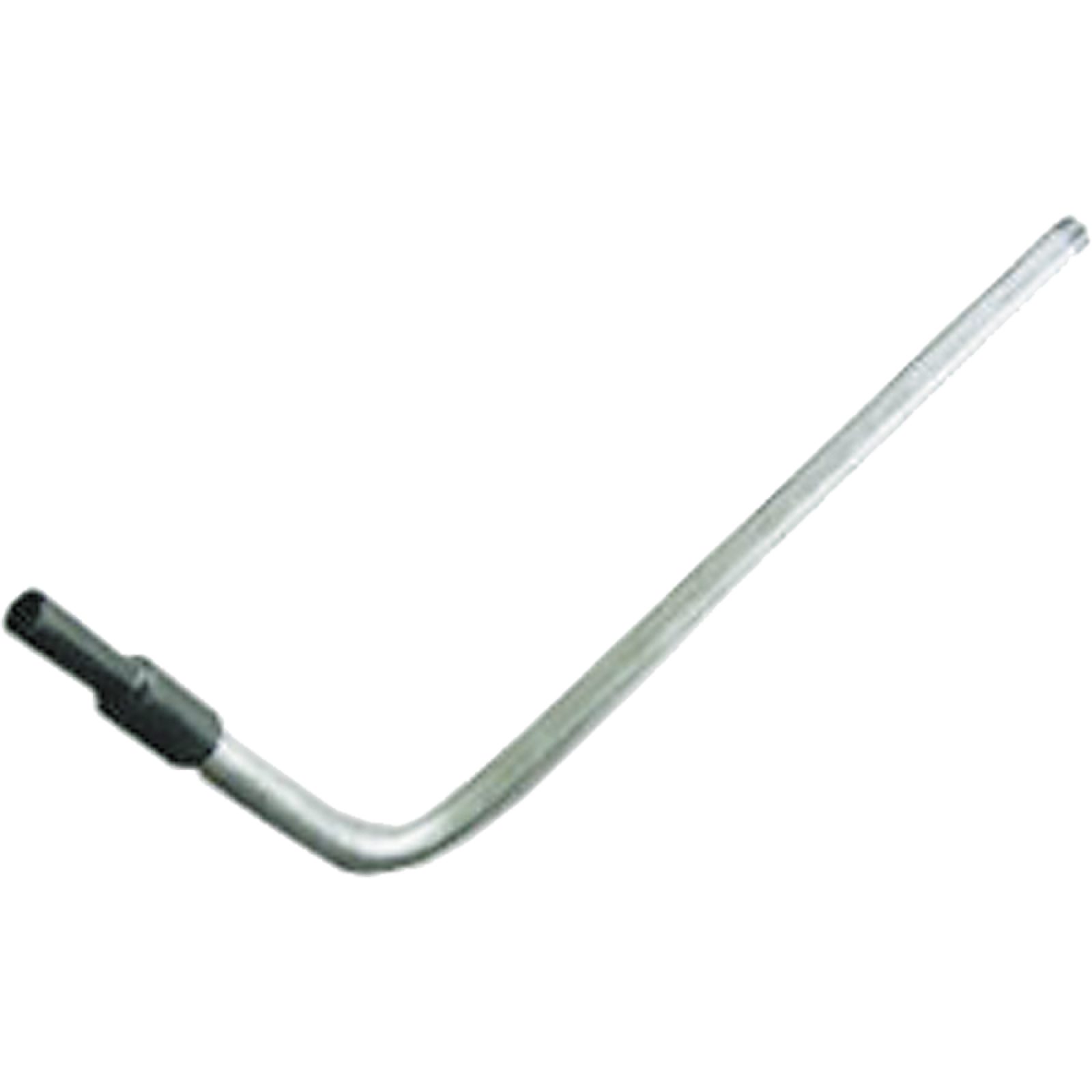 GIUNTO DI TRANSIZIONE ACCIAIO-PE CURVO FILETTATO MASCHIO PER ACQUA E GAS UNIDELTA Ø63 x 2"M