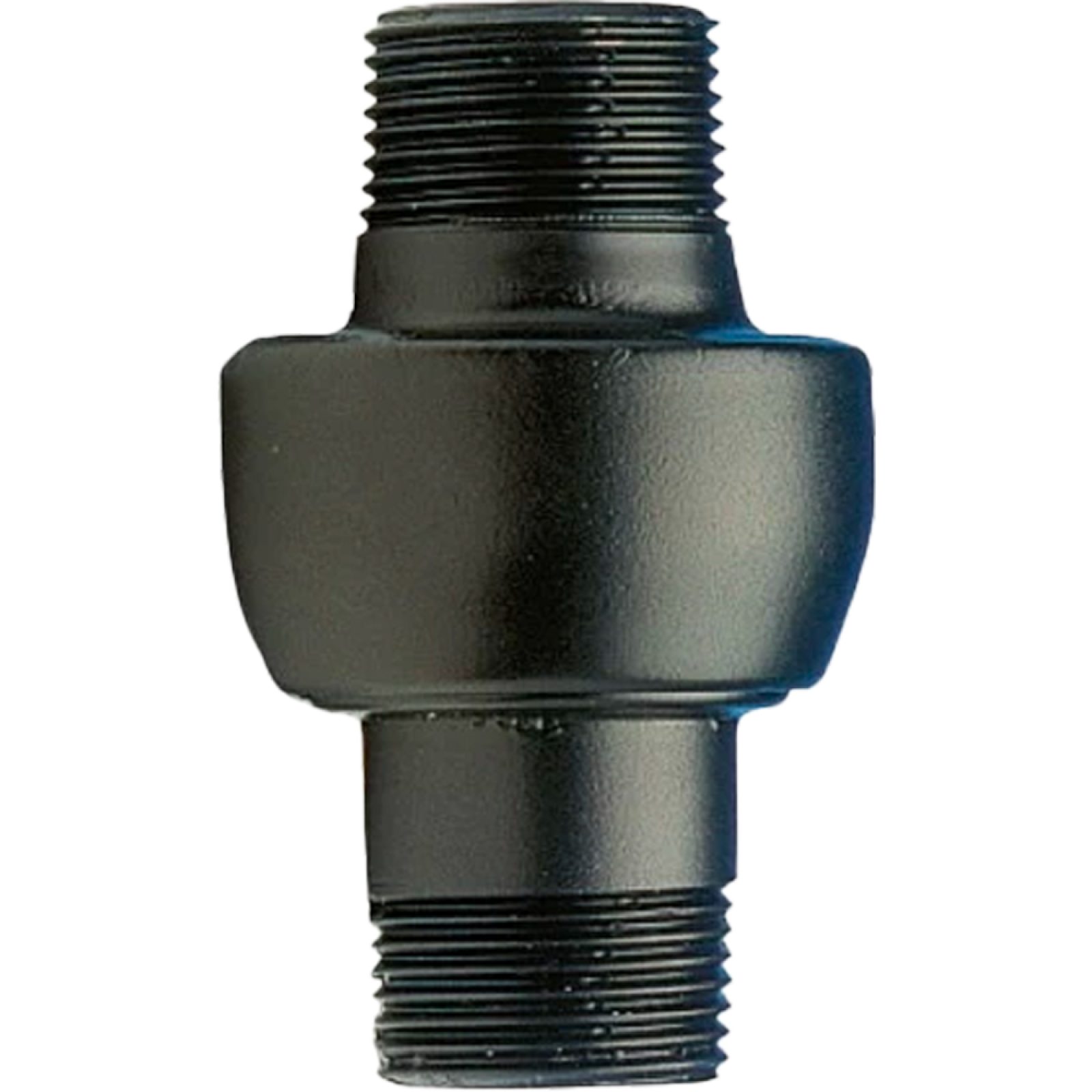 GIUNTO DIELETTRICO FILETTATO MASCHIO/MASCHIO 2"