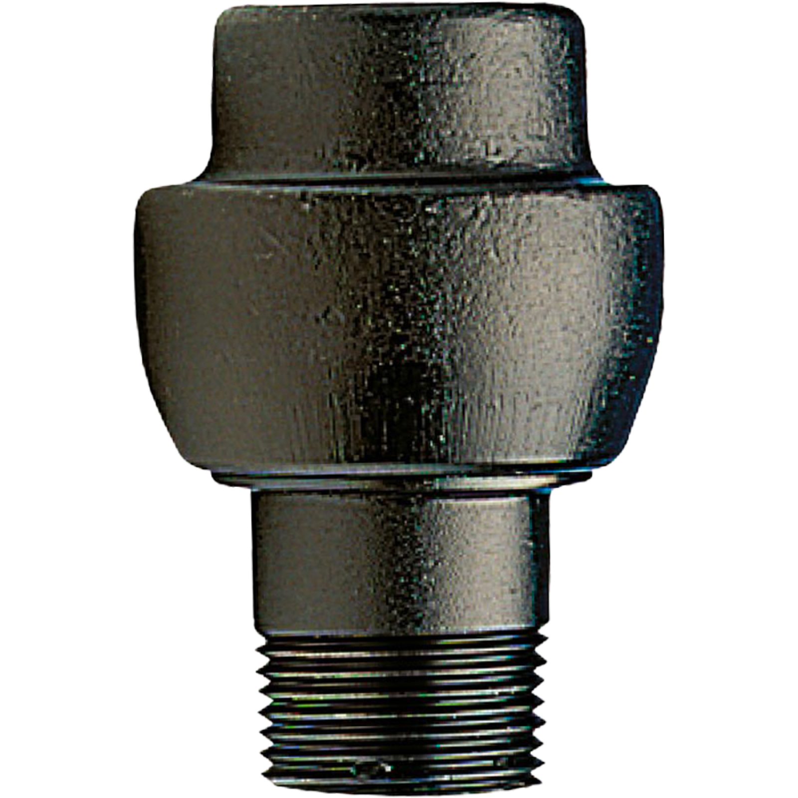 GIUNTO DIELETTRICO FILETTATO MASCHIO/FEMMINA 2"
