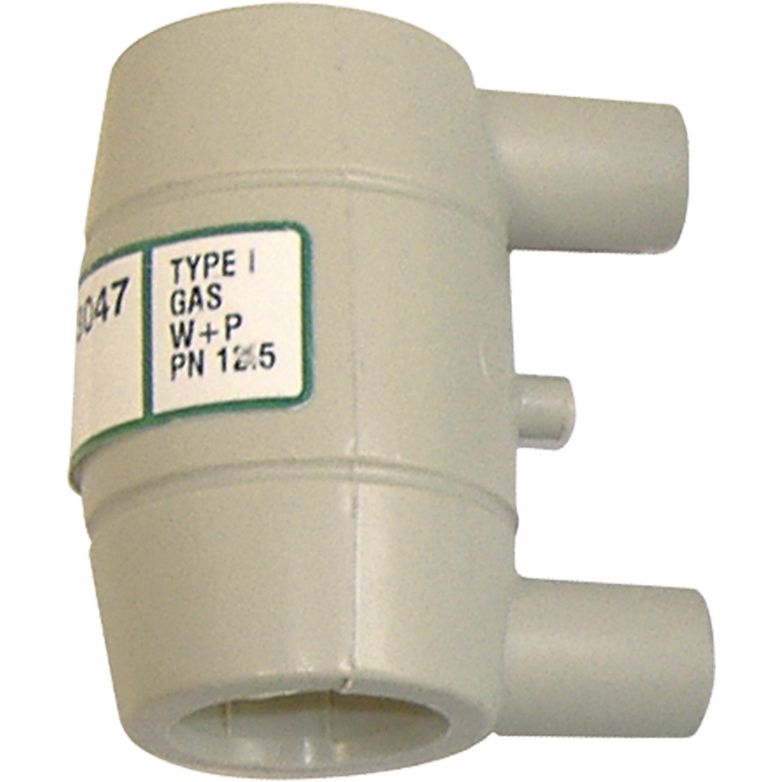 MANICOTTO ELETTRICO Ø32 mm