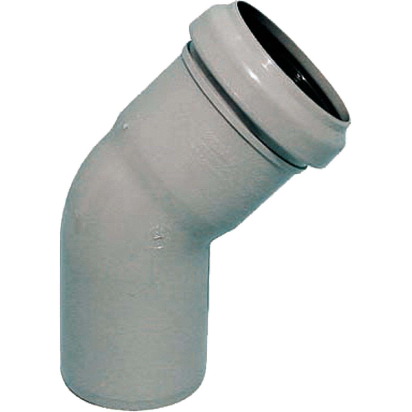 CURVA A INNESTO Ø110 "BAMPLAST PP-TECH" 87°