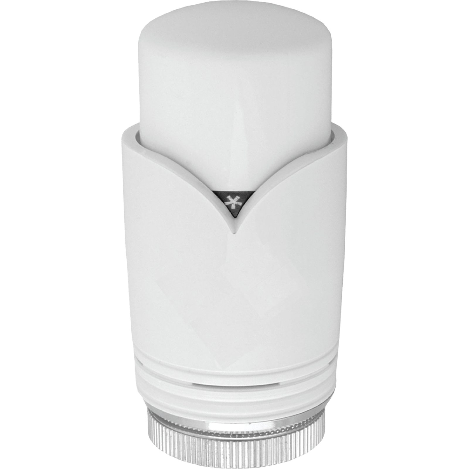 TESTA TERMOSTATICA 310BB BIANCA ARTECLIMA 30x1