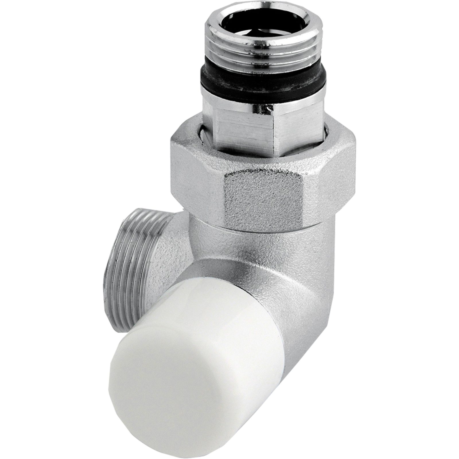 DETENTORE AD ANGOLO DX ARTECLIMA 3/8" - 24x19