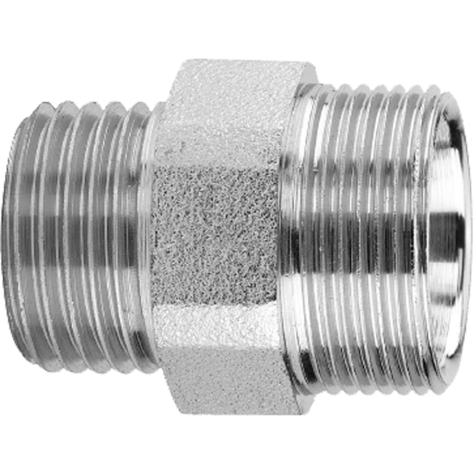 NIPLES MASCHIO CROMATO ARTECLIMA 3/4"