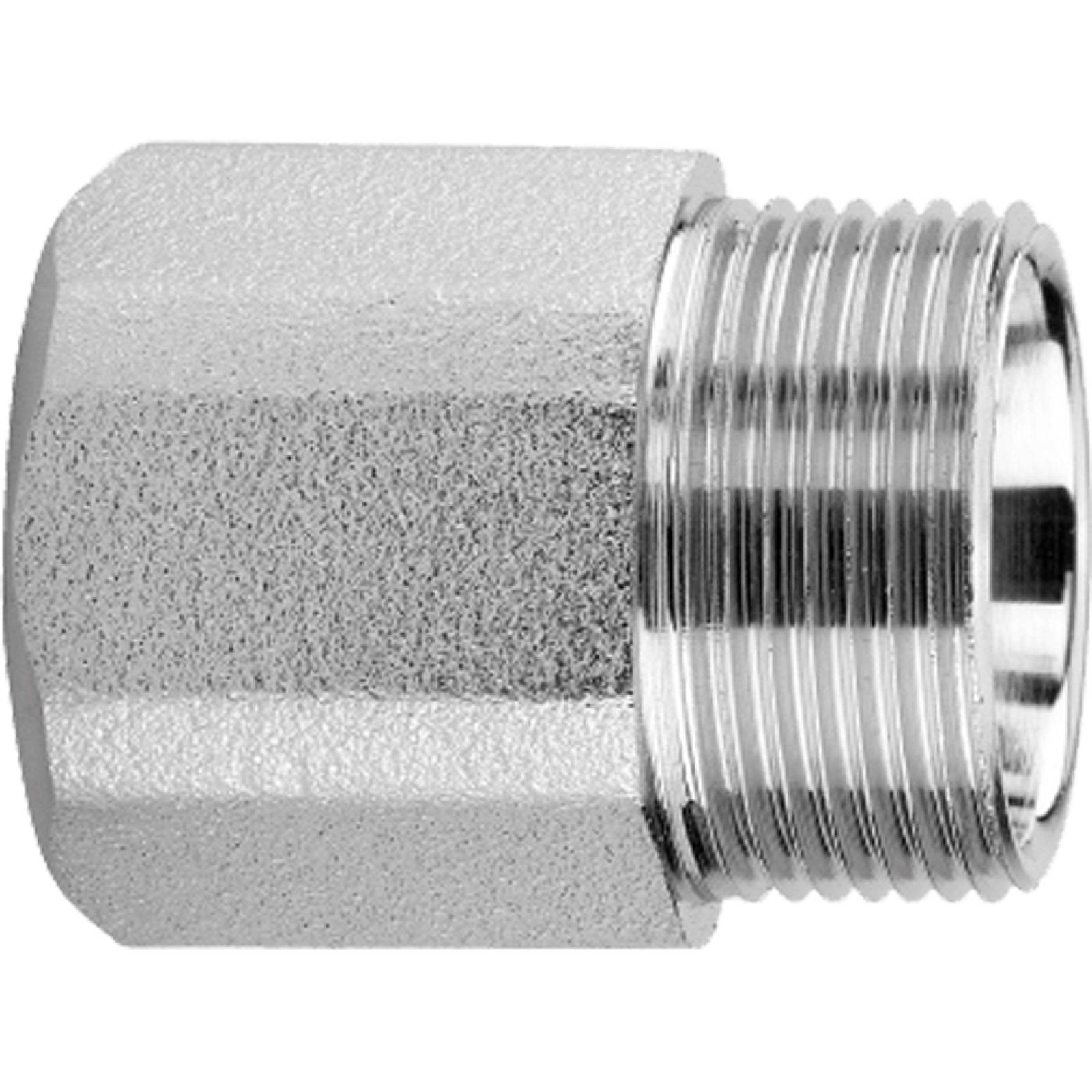 NIPLES FEMMINA CROMATO ARTECLIMA 1"