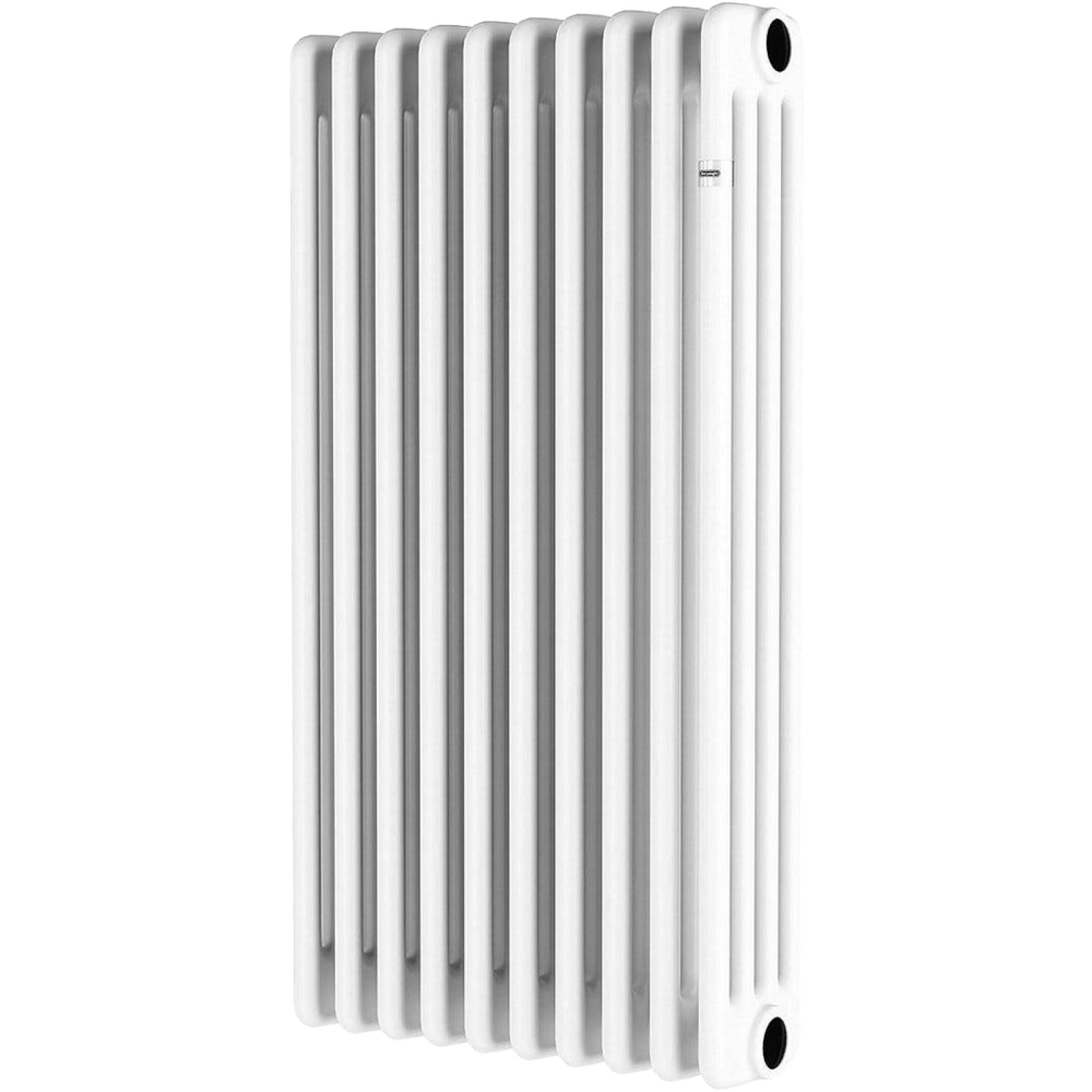 RADIATORE TUBOLARE 4 COLONNE H.870 DE LONGHI 10 elementi