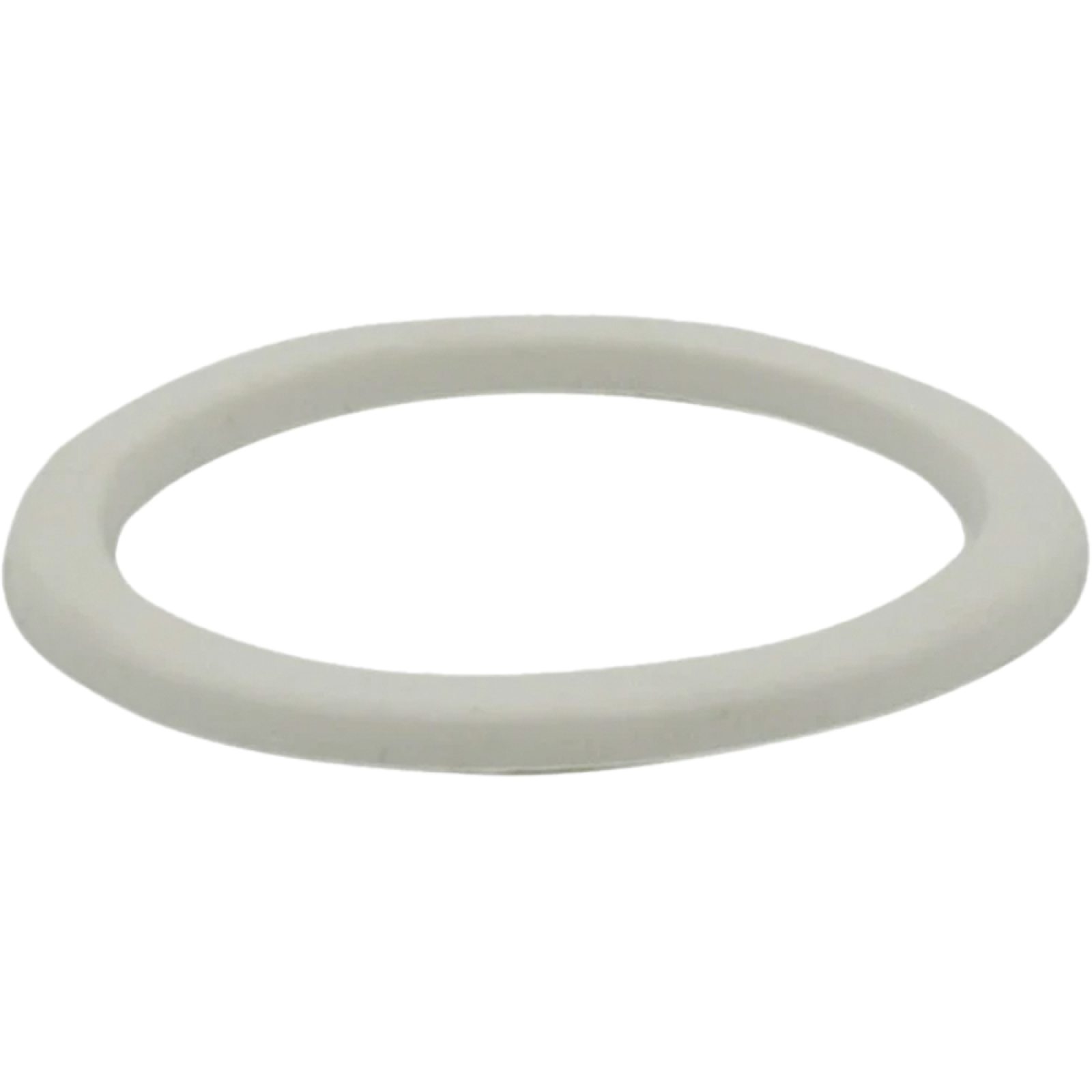 GUARNIZIONE SILICONICA PER RIDUZIONI E TAPPI DE LONGHI 1"1/4