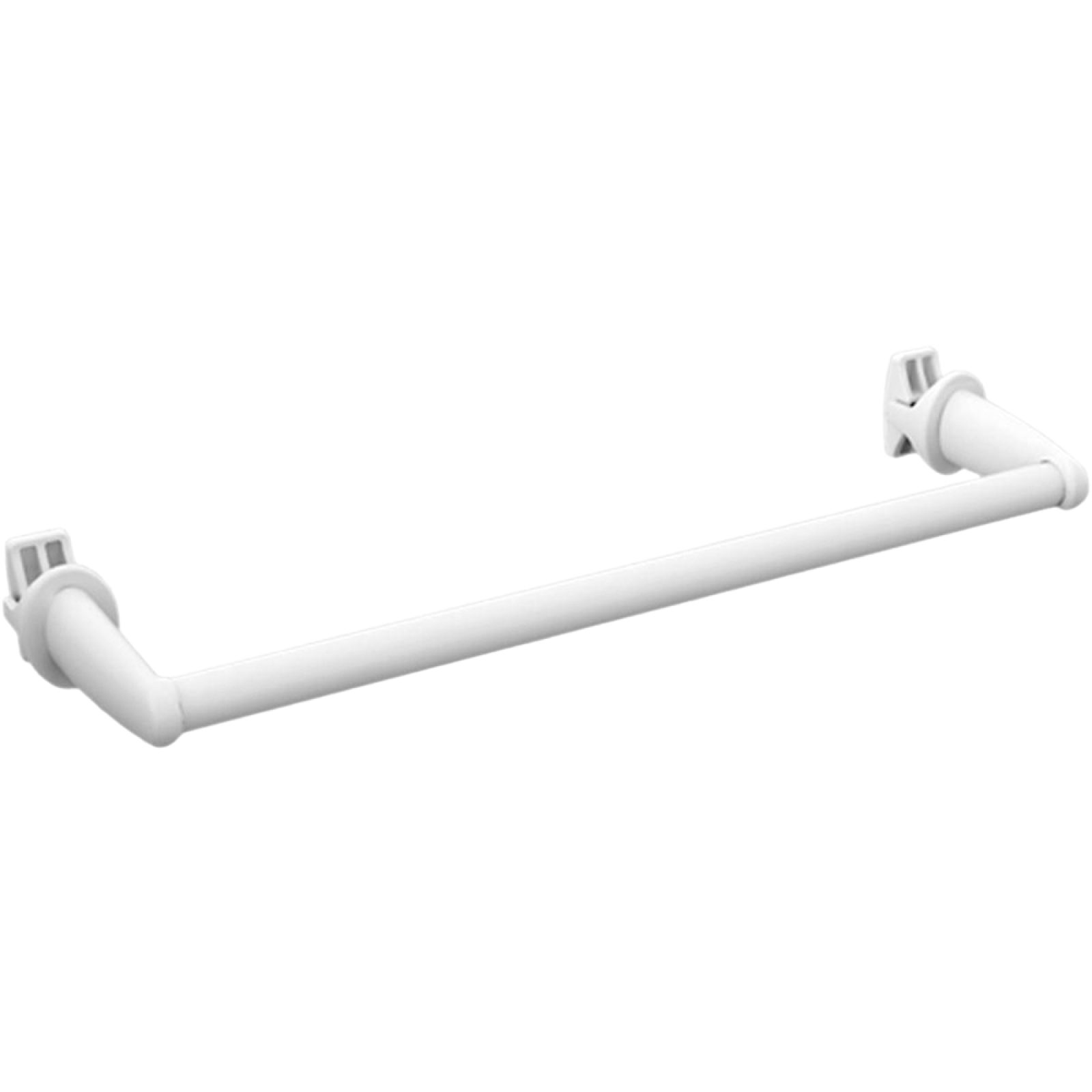 PORTASALVIETTE PER TERMOARREDO "GIOIA" Bianco - 40 cm