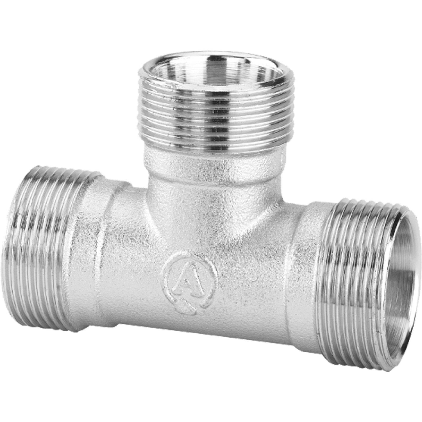 TEE DOPPIO CROMATO ARTECLIMA 24 x 19