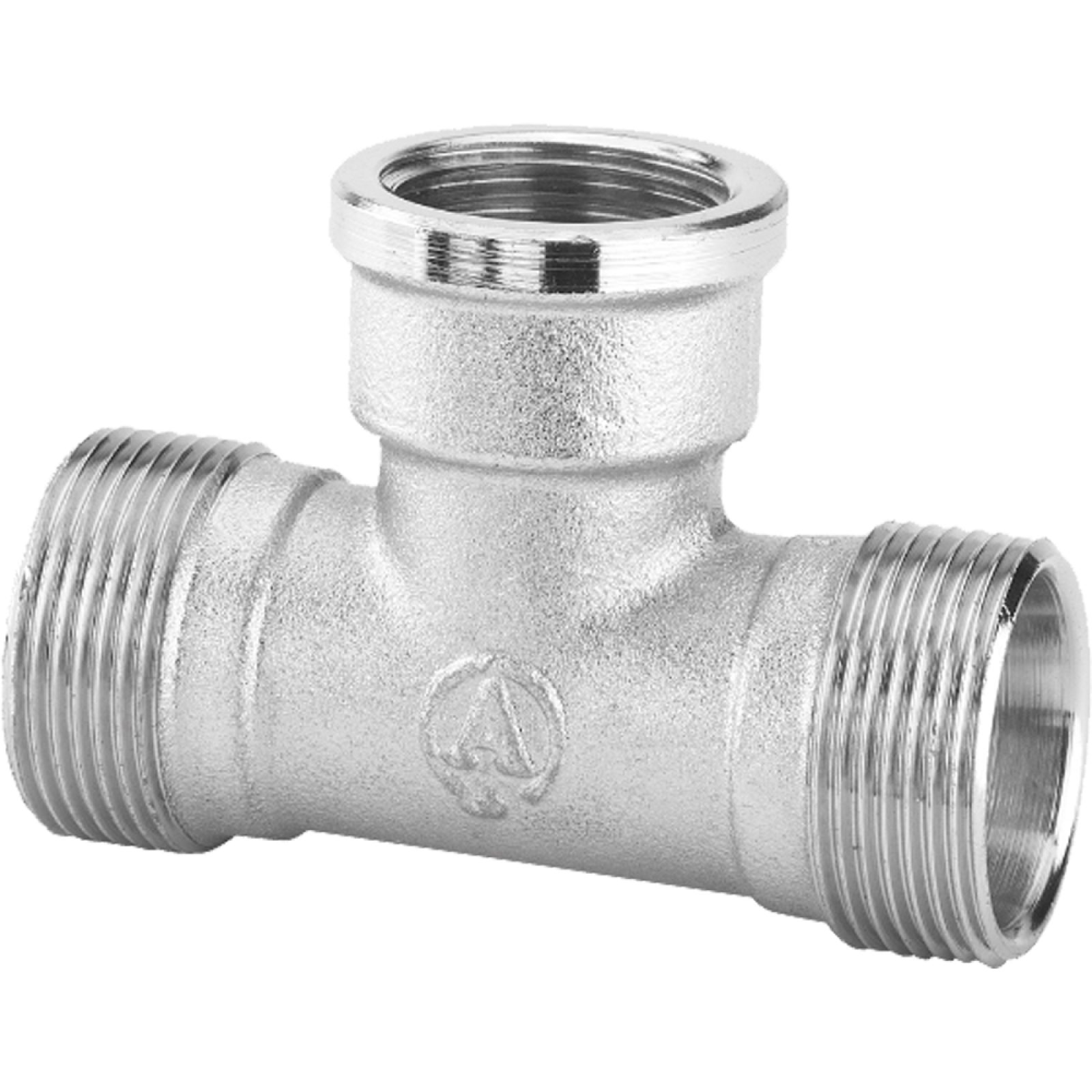 TEE FEMMINA CROMATO ARTECLIMA 3/4"