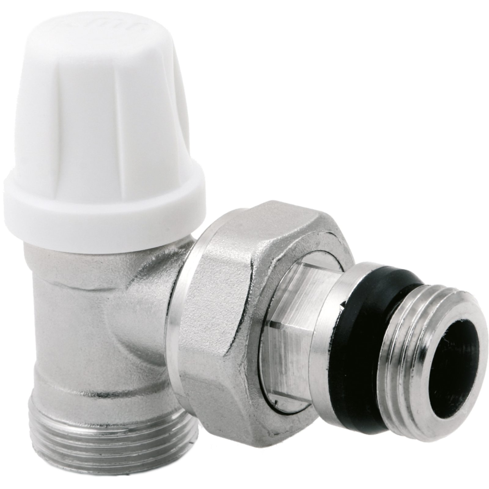 DETENTORE A SQUADRA MICROMETRICO ATTACCO RAME