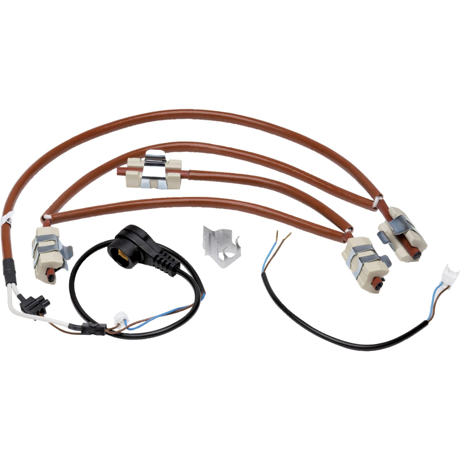 KIT ANTIGELO AUSILIARIO PER CALDAIA FERROLI Fino a -15°