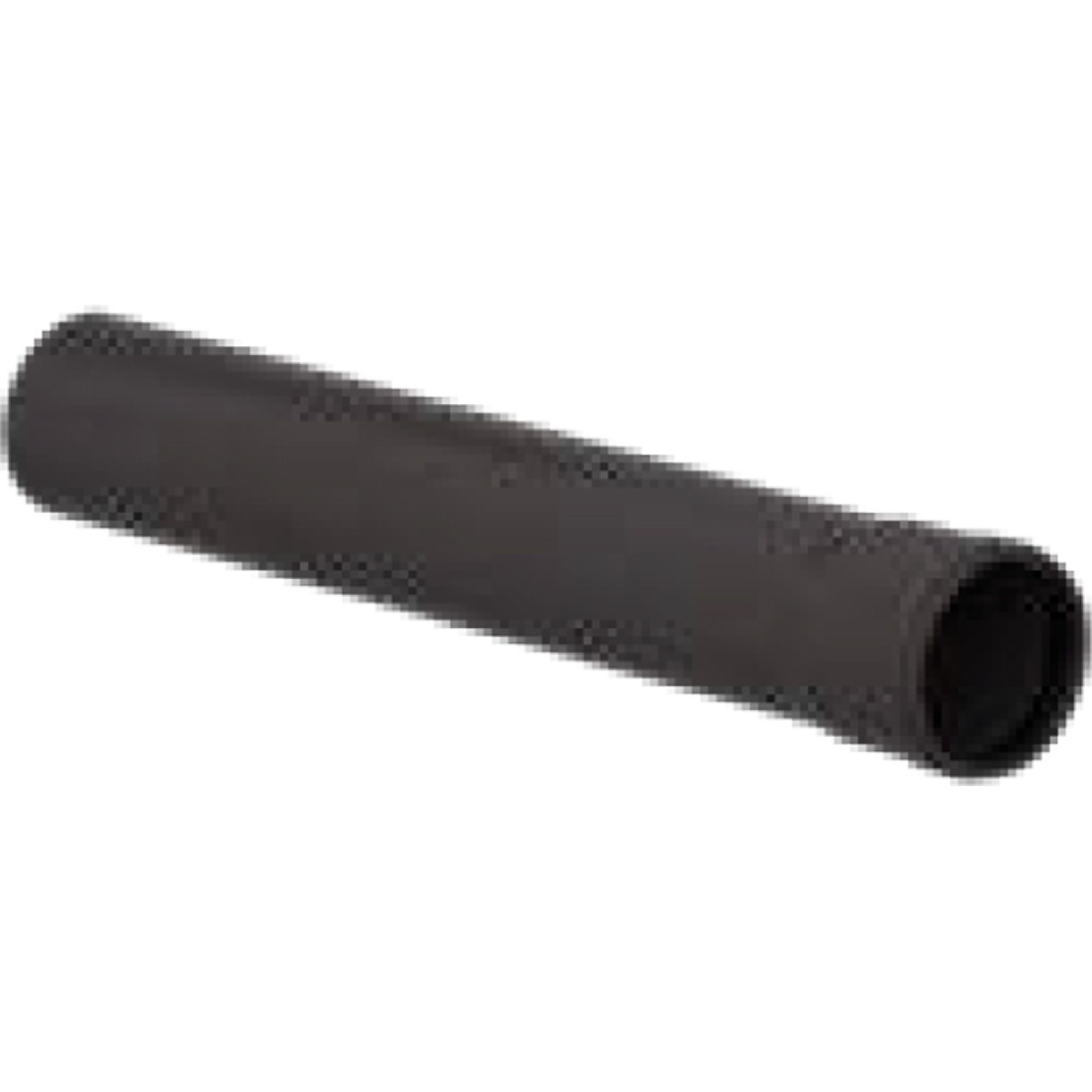 TUBO DI SCARICO FUMI PER ESTERNO "PPS-OUT" TESTA DI MORO Ø80 x 1000 mm