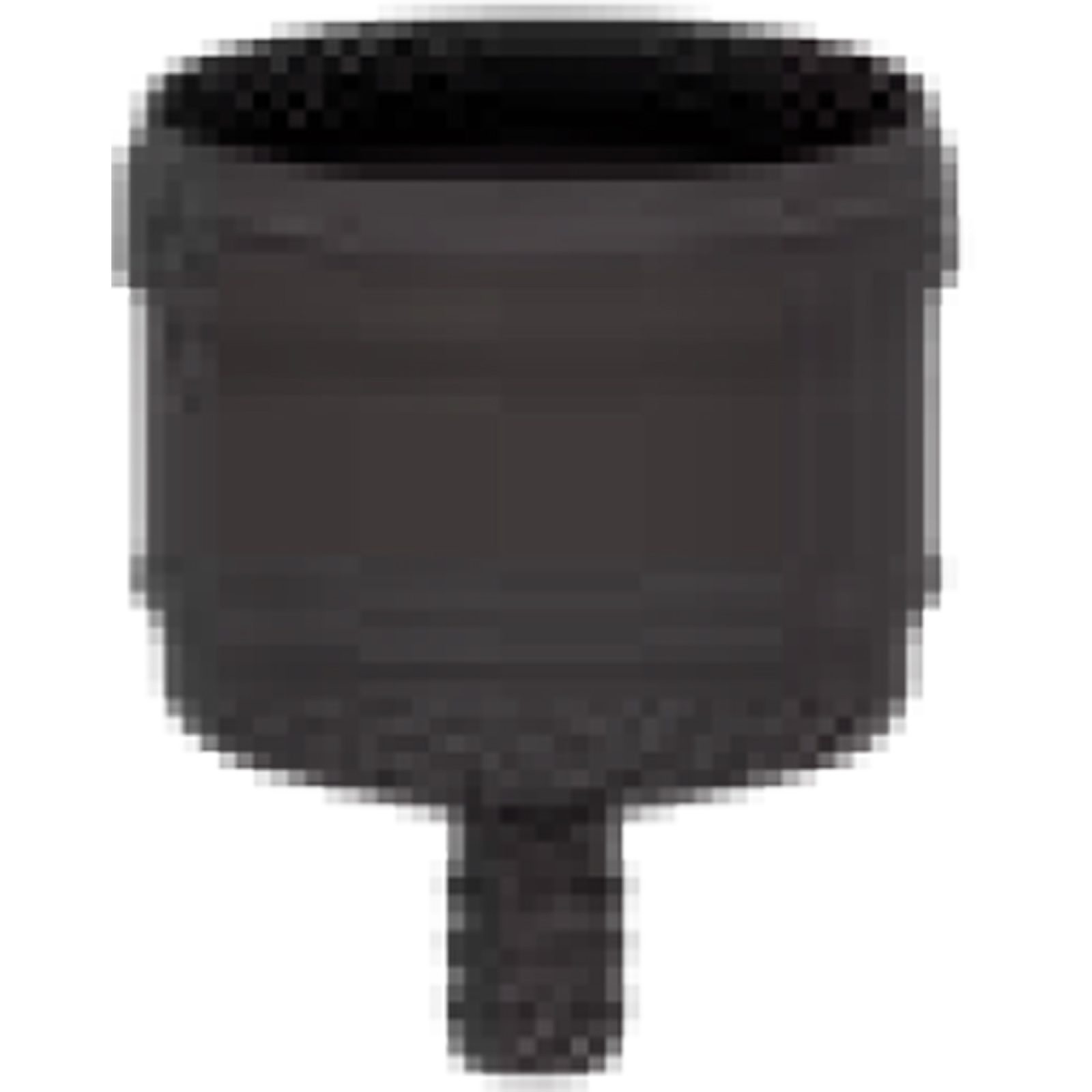 TAPPO SCARICO CONDENSA PER ESTERNO "PPS-OUT" TESTA DI MORO Ø80 mm