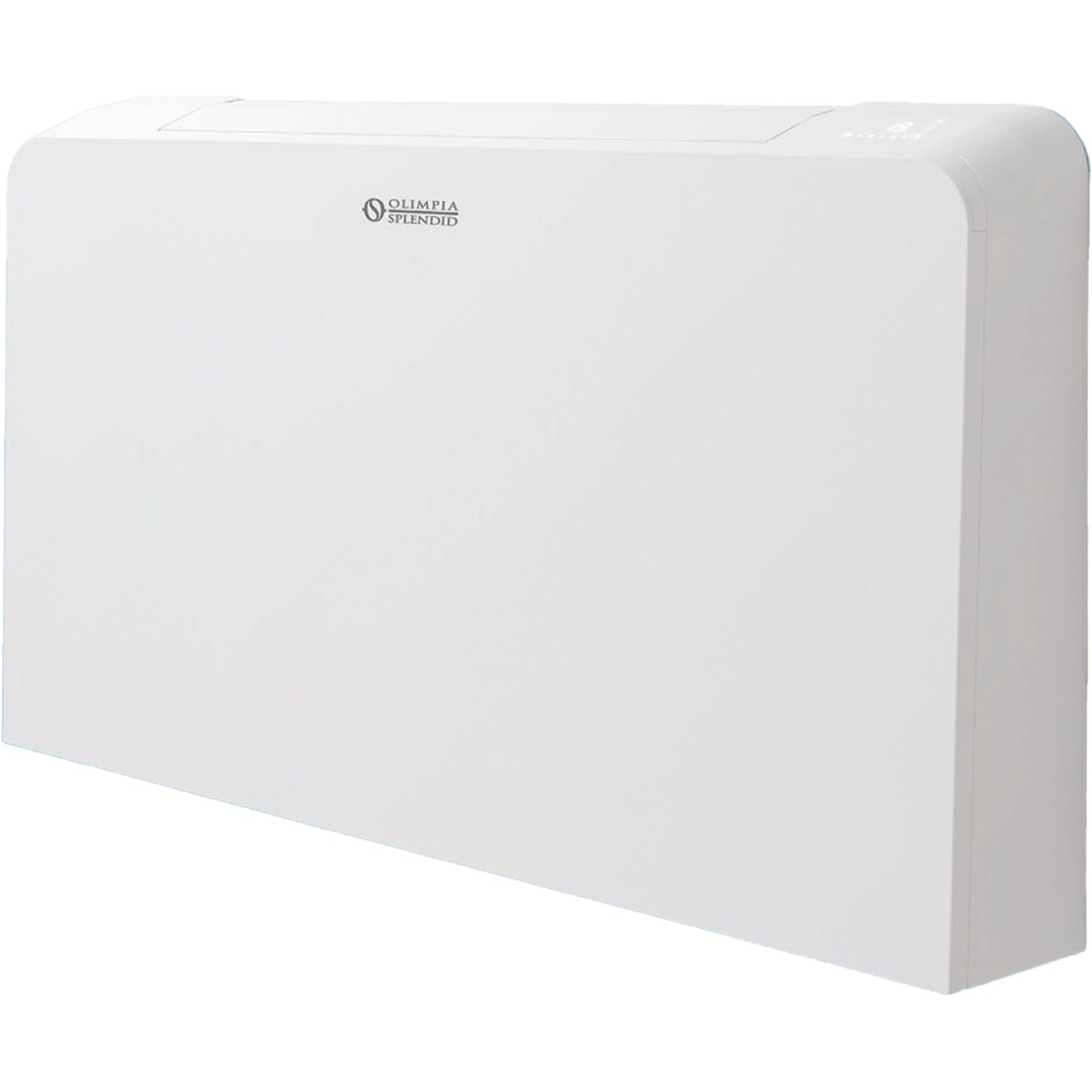 VENTILCONVETTORE "SL AIR" INVERTER ULTRASLIM OLIMPIA SPLENDID mod. 600 DC TR