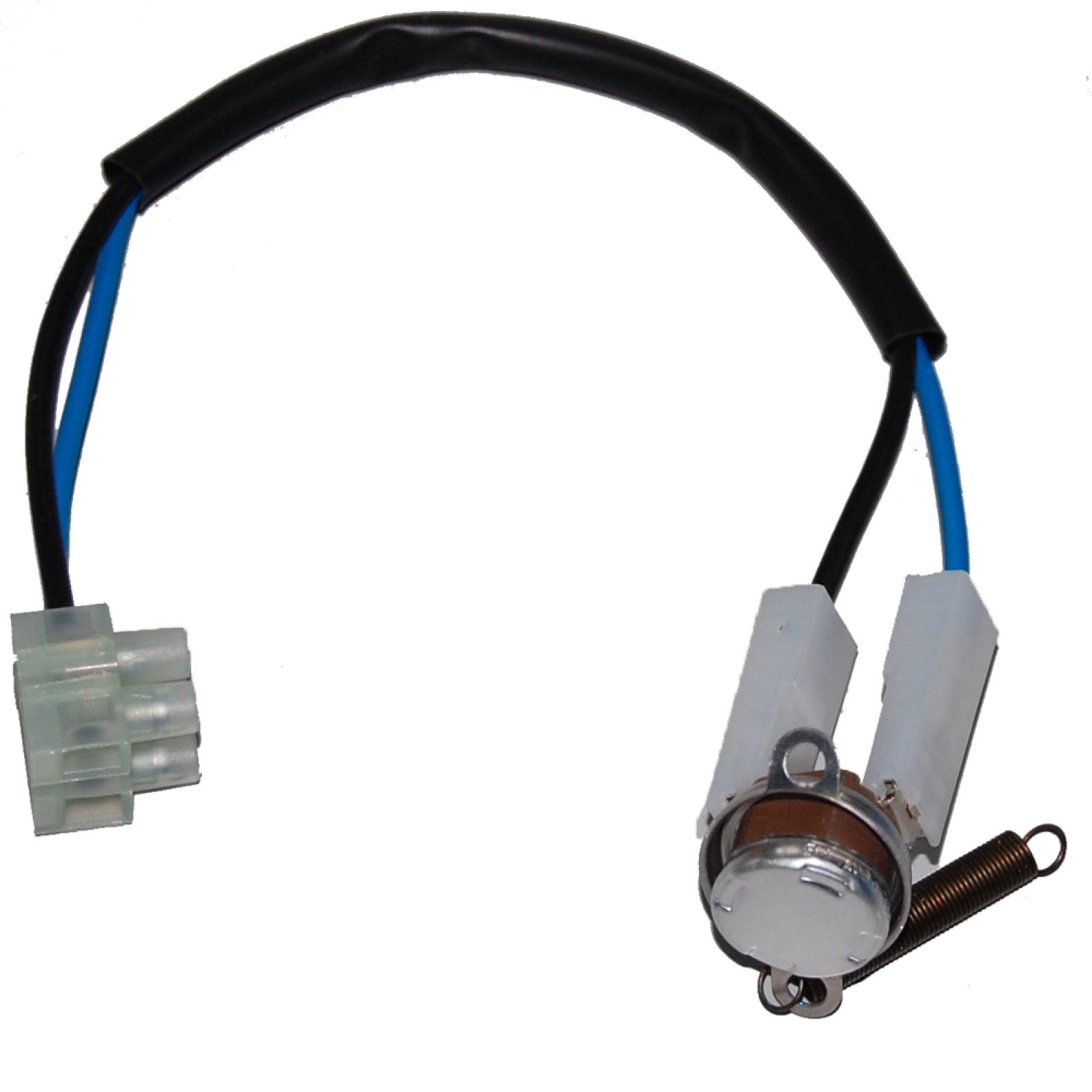 TERMOSTATO CABLATO PER VENTILCONVETTORI Cavo cm 20 c/morsetto