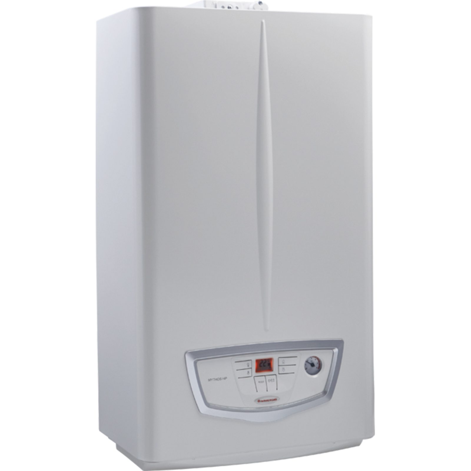 CALDAIA A CONDENSAZIONE ISTANTANEA "MYTHOS HP" 22