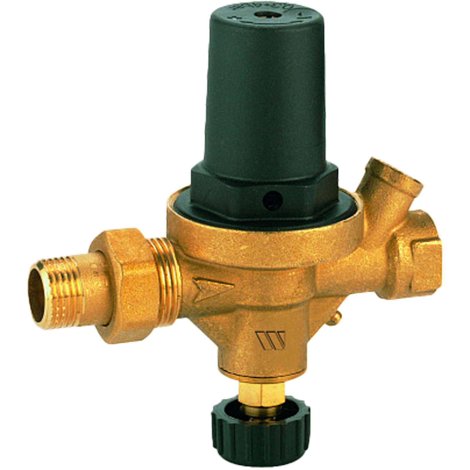 VALVOLA AUTOMATICA DI RIEMPIMENTO AL-ALIMAT 1/2" MF