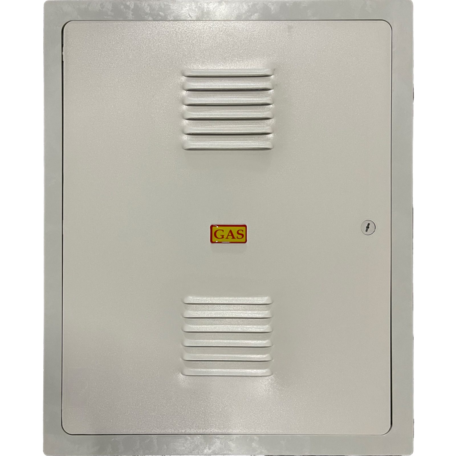 SPORTELLO CONTATORE GAS PVC 600 x 400 mm