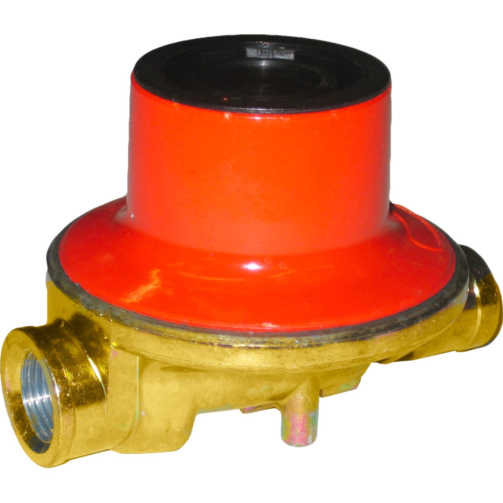 REGOLATORE GAS BASSA PRESSIONE BP1803 Kg/h 4