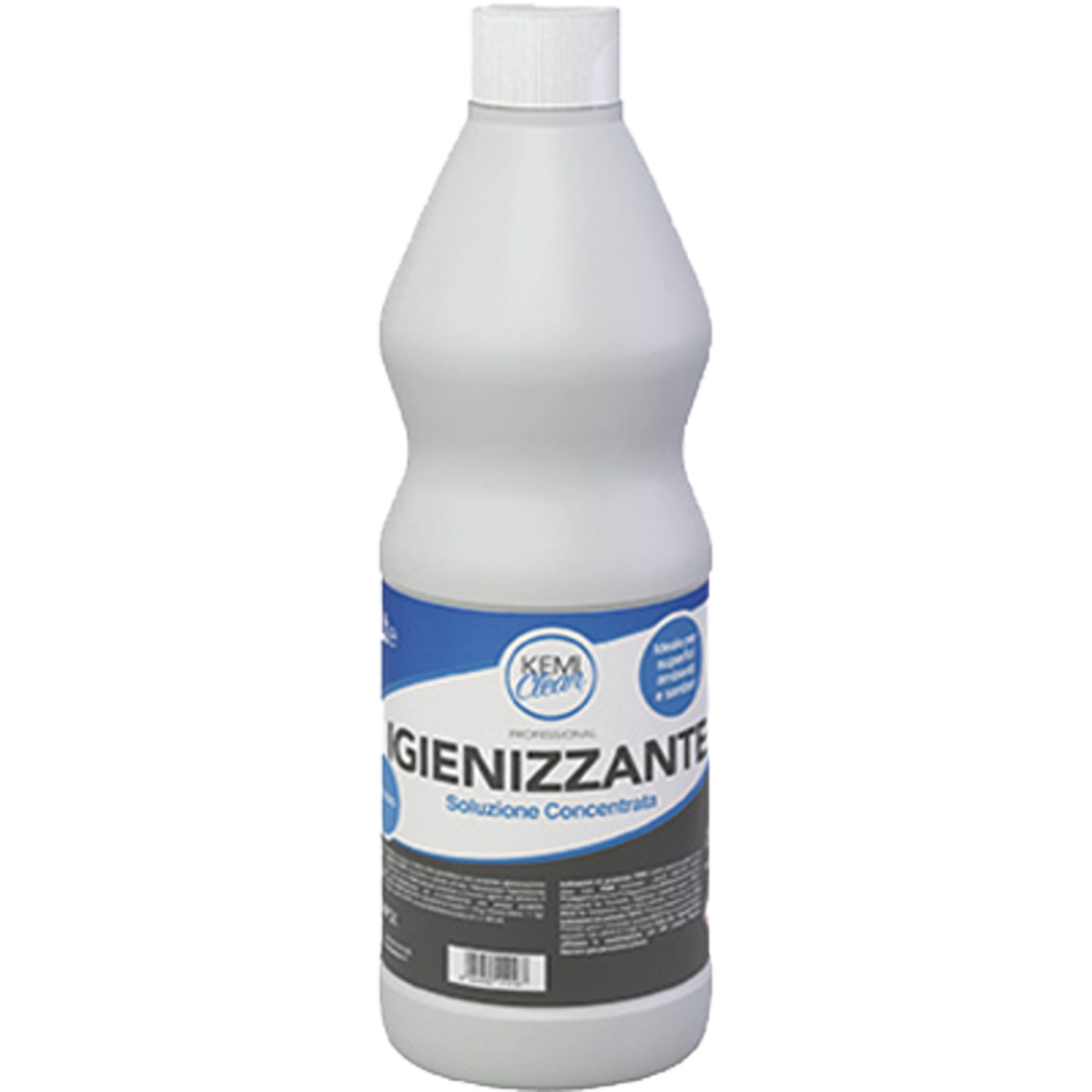 IGIENIZZANTE UNIVERSALE PER AMBIENTE KEMIPOL multiuso