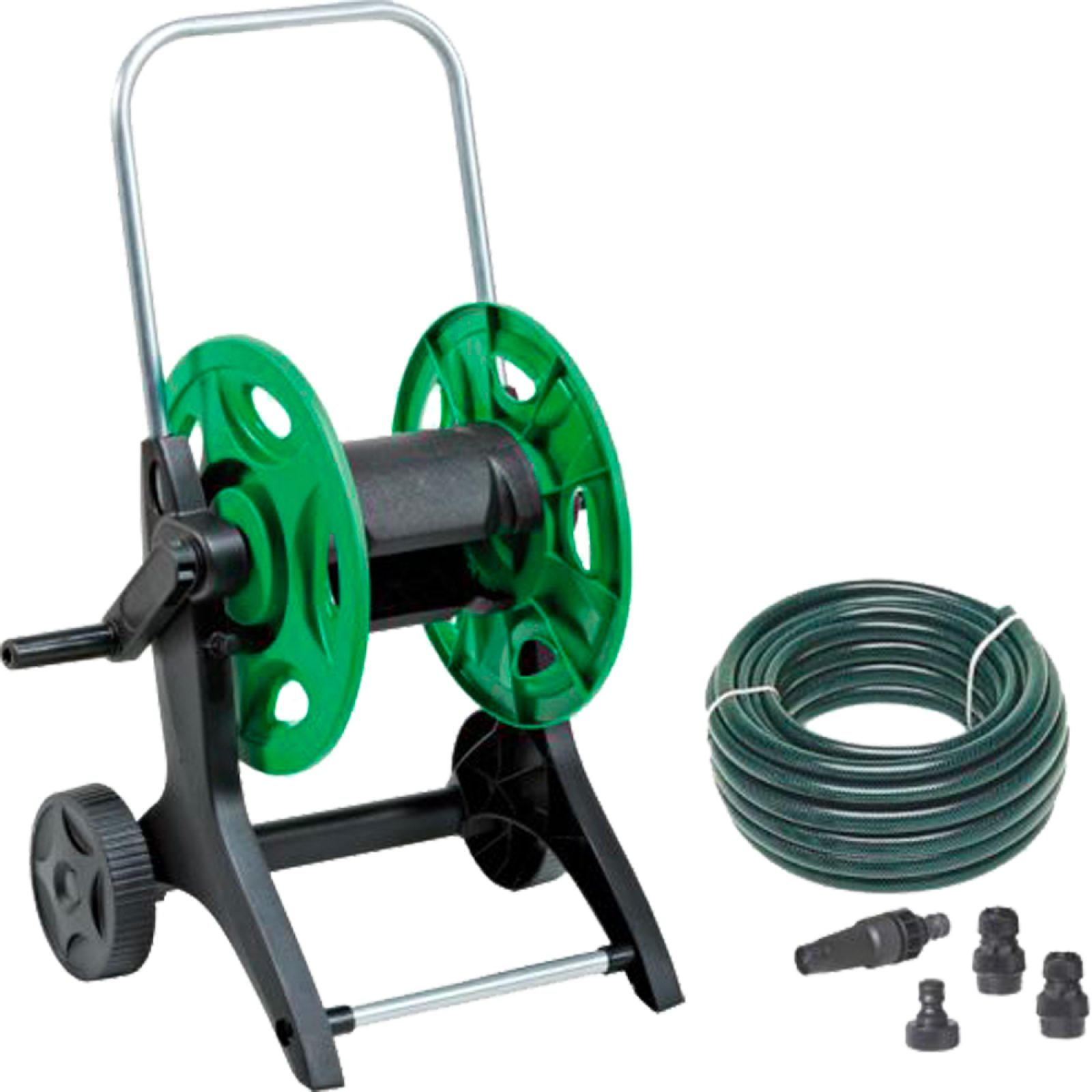 KIT CARRELLO "RAPID PLUS" -