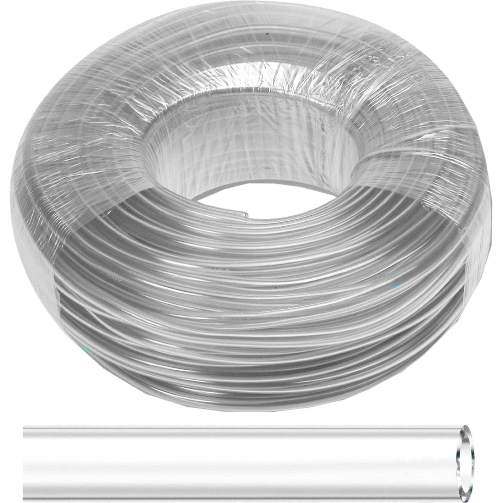 TUBO TRASPARENTE Antigelo Ø20x27 - 80 mt
