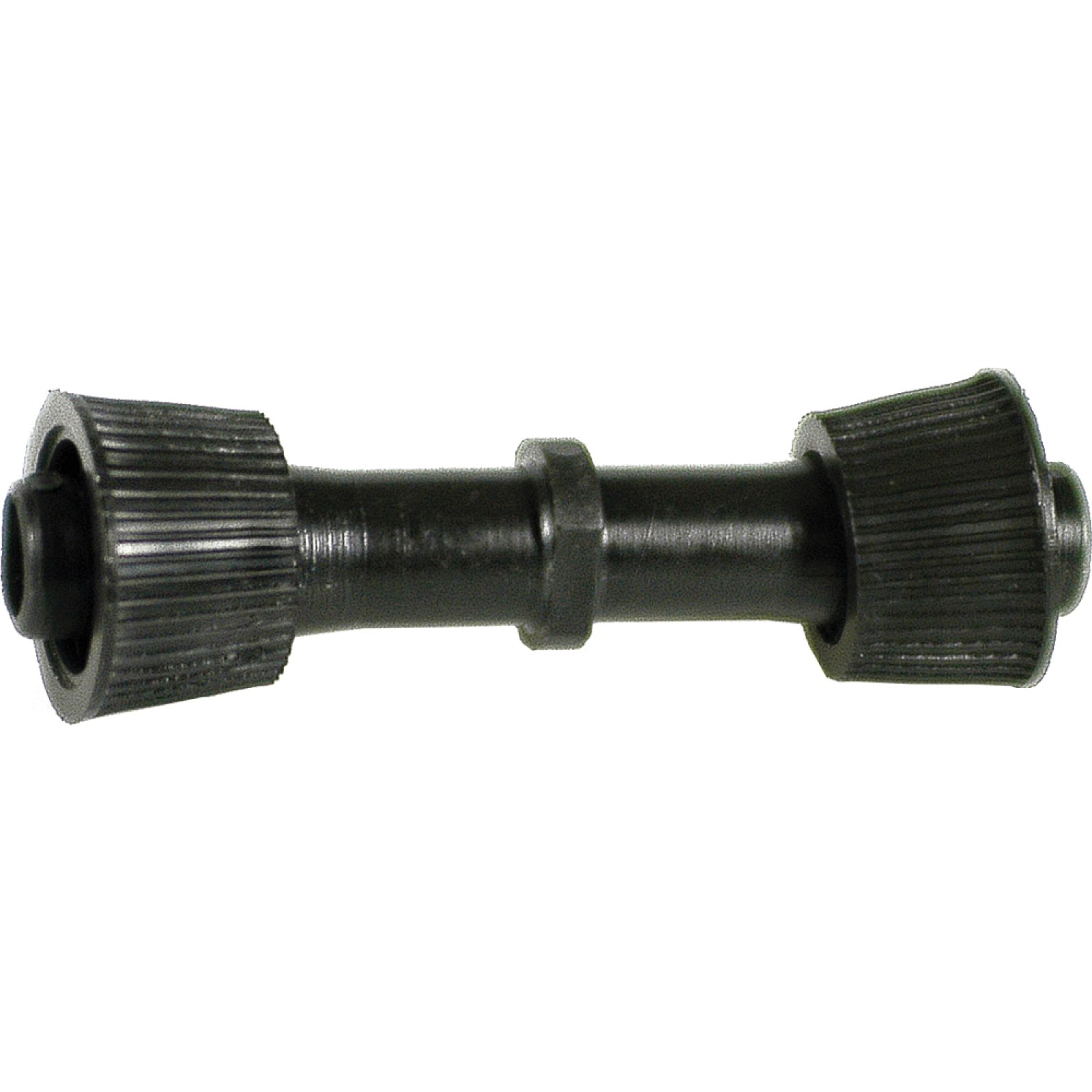 MANICOTTO CON GHIERA PER ALA GOCCIOLANTE Ø16x16 mm