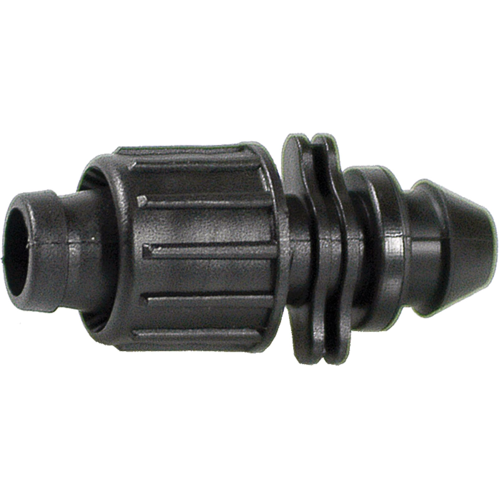 DERIVAZIONE CON GOMMINO TUBI PE PER TAPE E ALA LEGGERA Ø 16