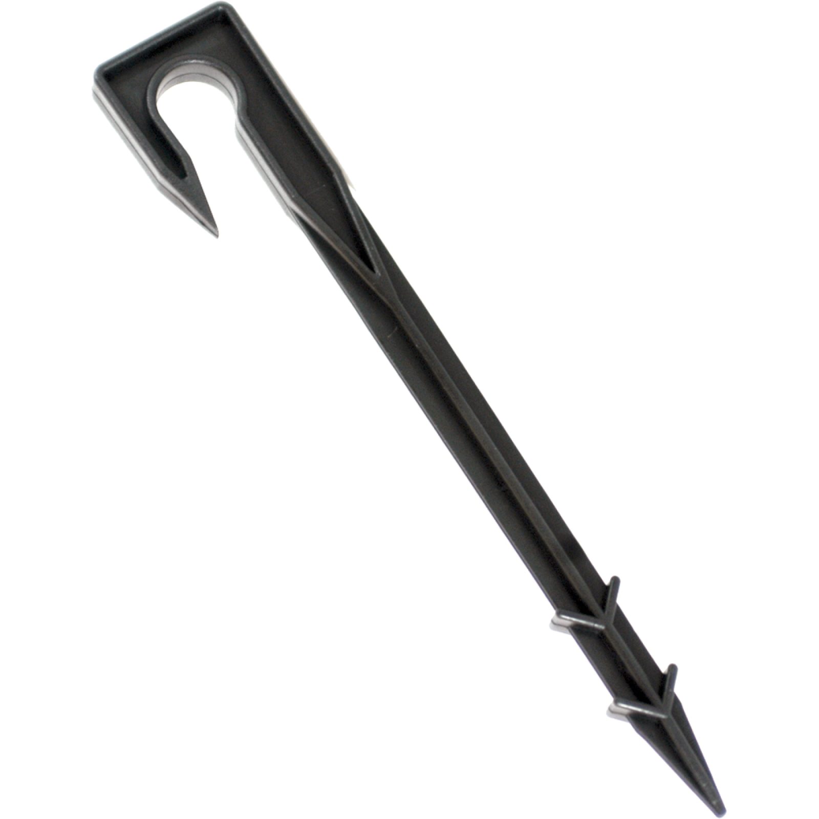 PICCHETTO PER ALA GOCCIOLANTE NERO Ø16