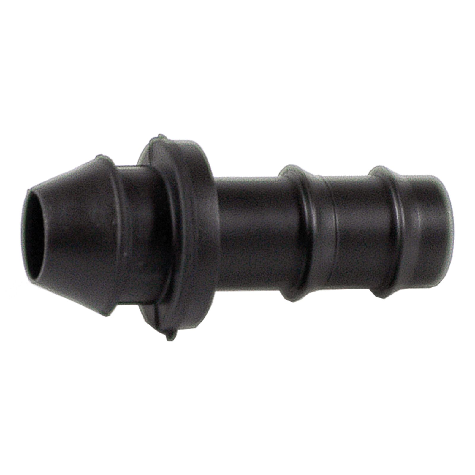 DERIVAZIONE CON GOMMINO PER TUBI PE Ø20 mm