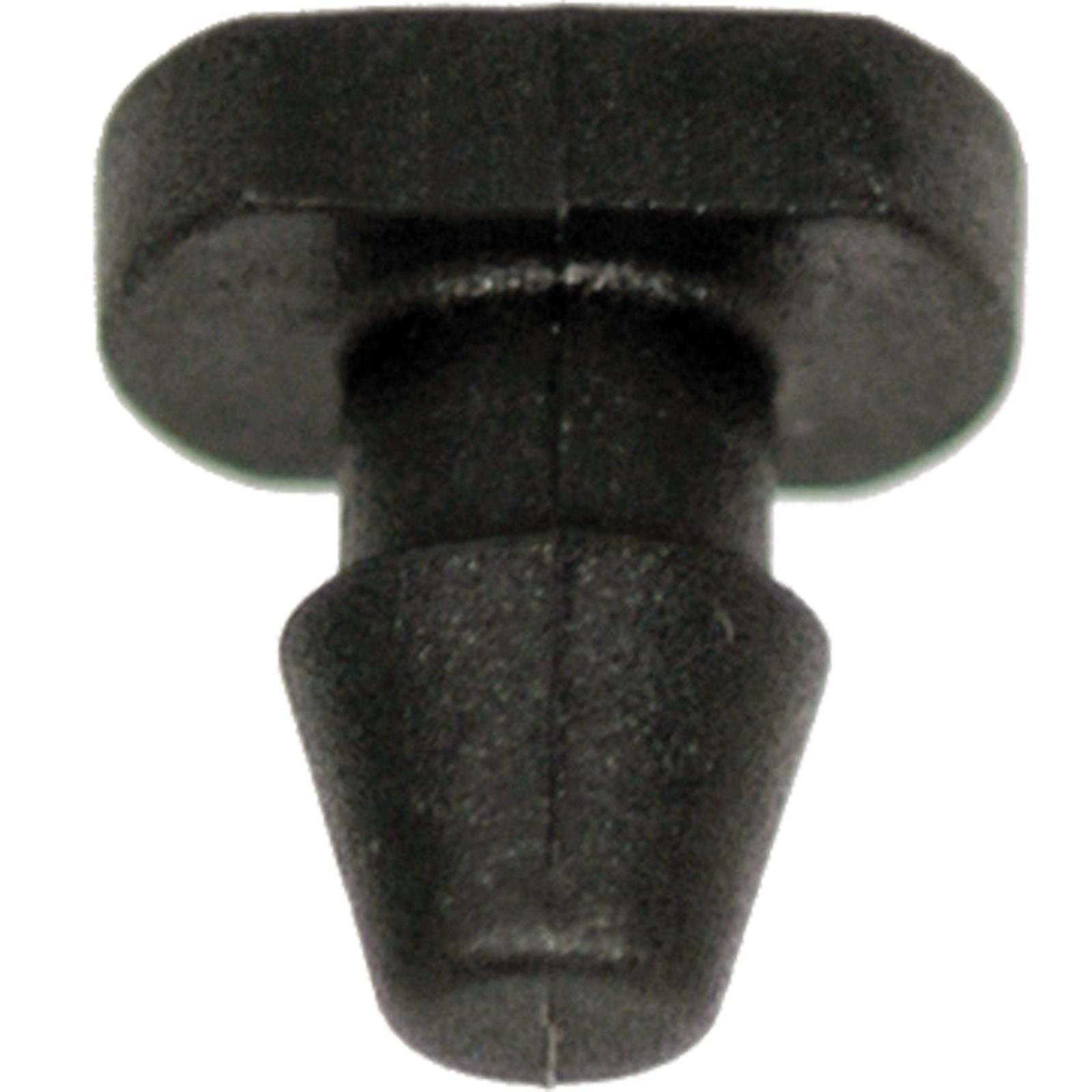 TAPPO INNESTO PER MICROTUBO IRRIGAZIONE A GOCCIA Ø4 mm