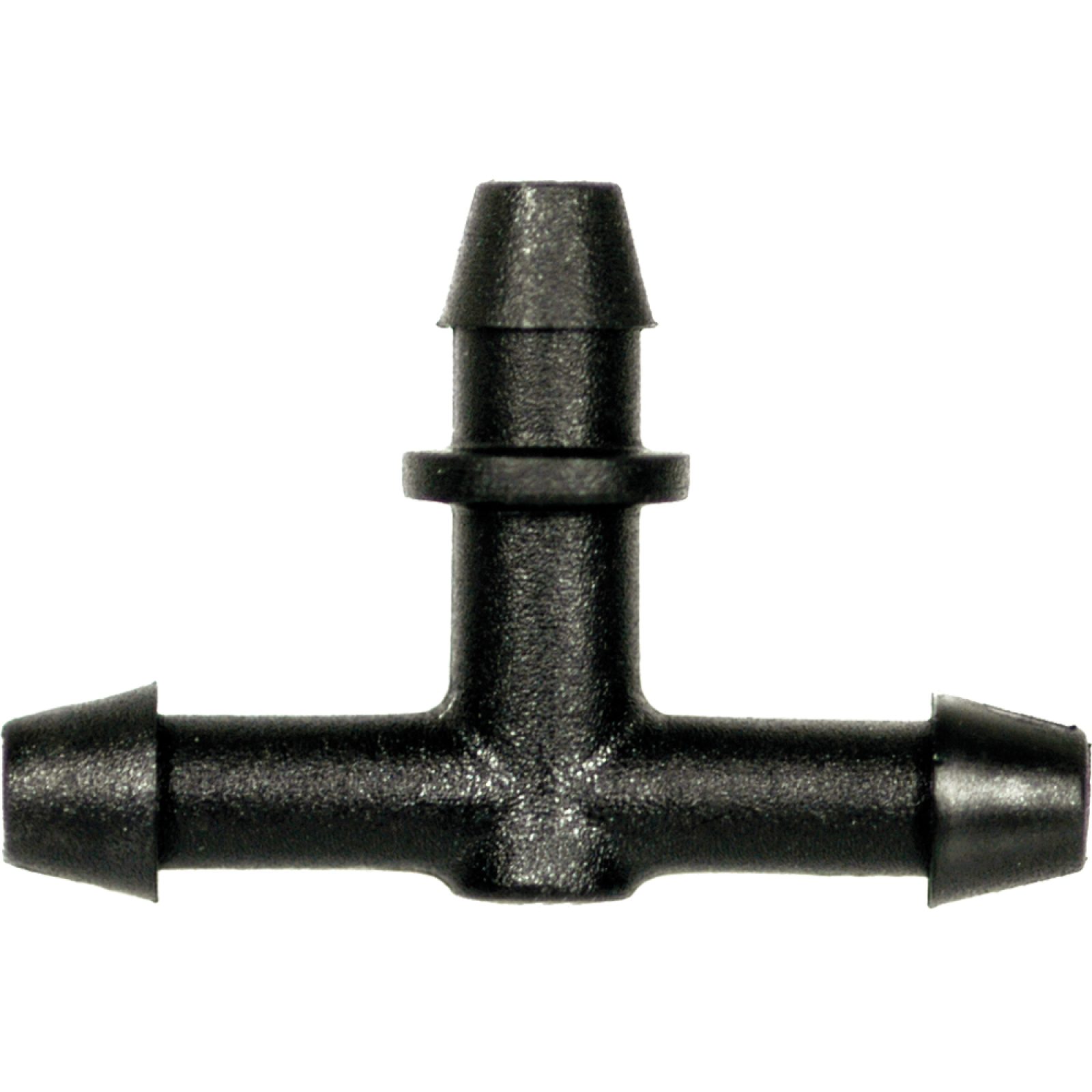 TEE DERIVAZIONE PER MICROTUBO IRRIGAZIONE A GOCCIA Ø3