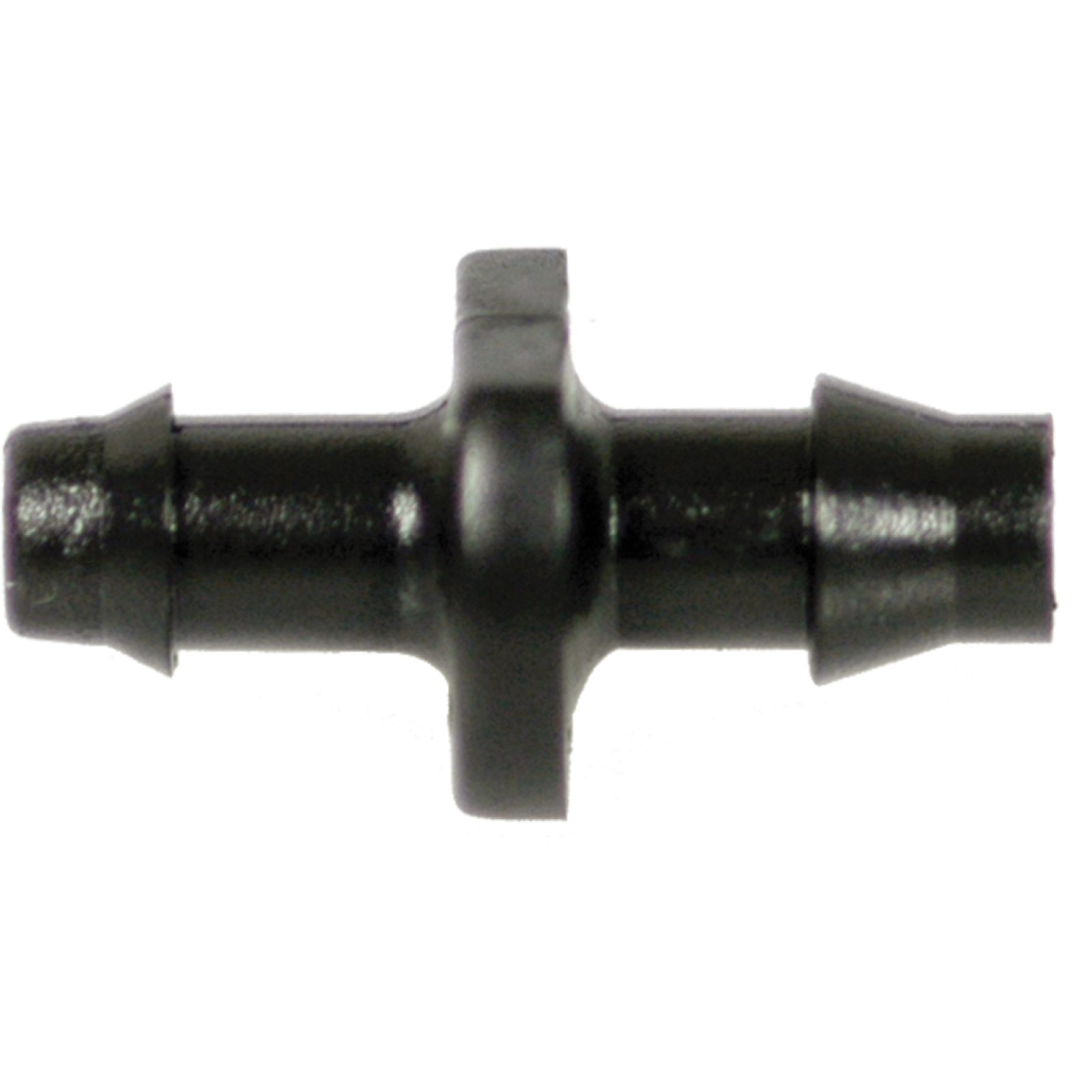 INNESTO OLIVETTA PER MICROTUBO PVC Ø7 - foro 4 mm