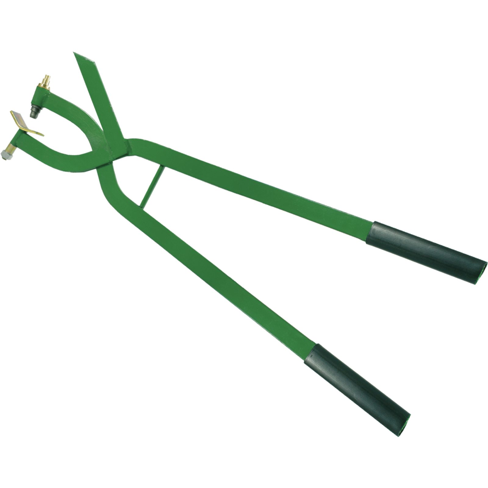 PINZA FORATRICE PER DERIVAZIONI CON PUNZONE Ø12 mm