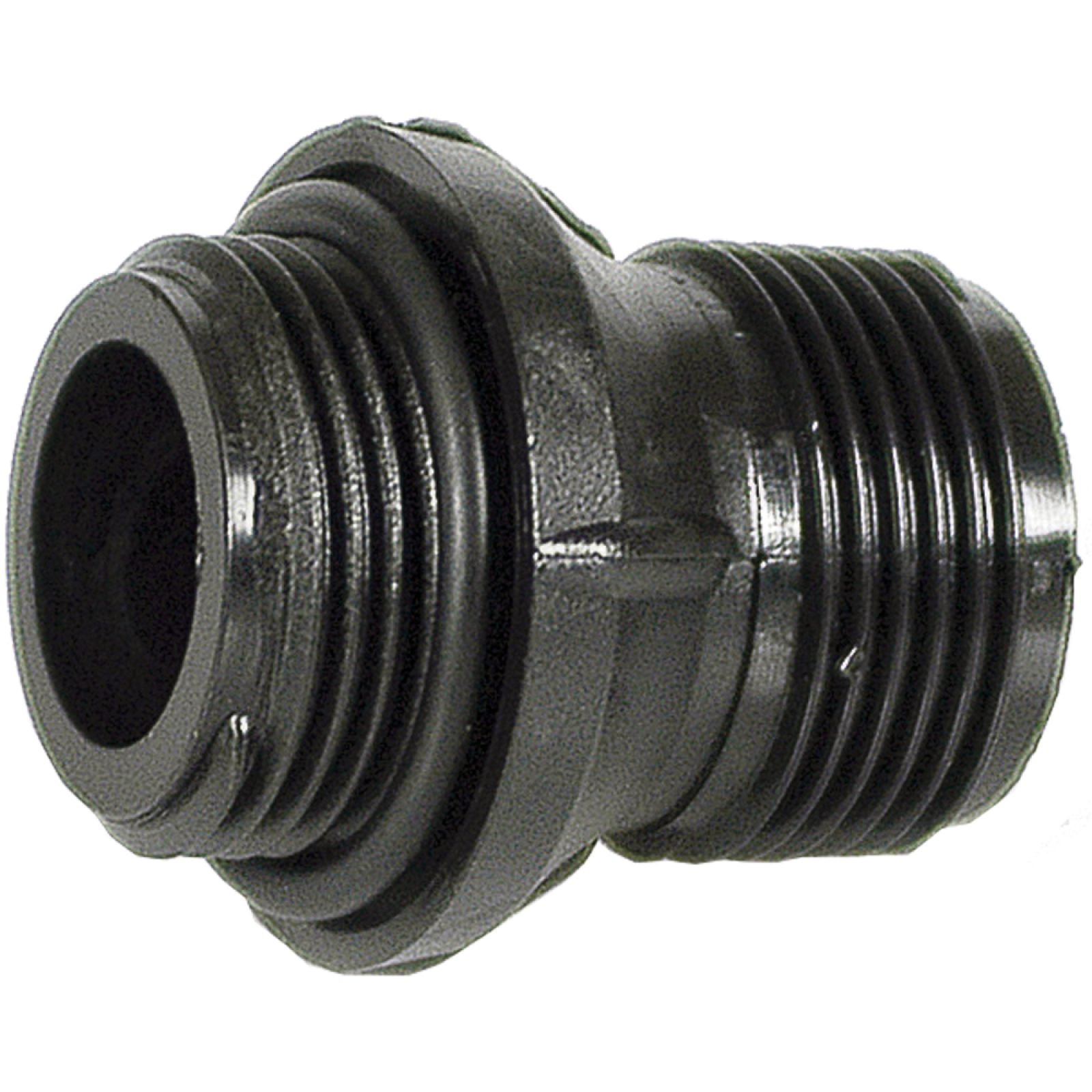 NIPLES CON O-RING PER IRRIGAZIONE  1" x 1"