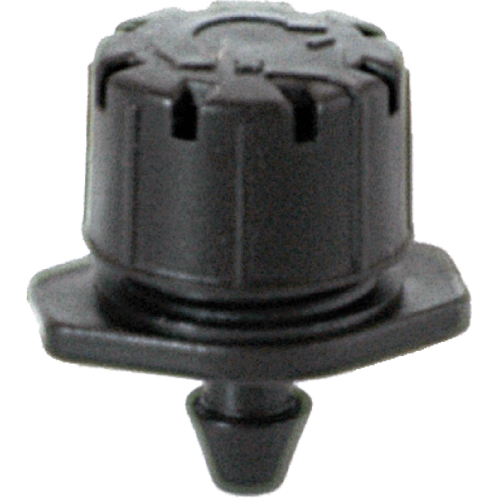 GOCCIOLATORE REGOLABILE 360° 0-40 lt/h