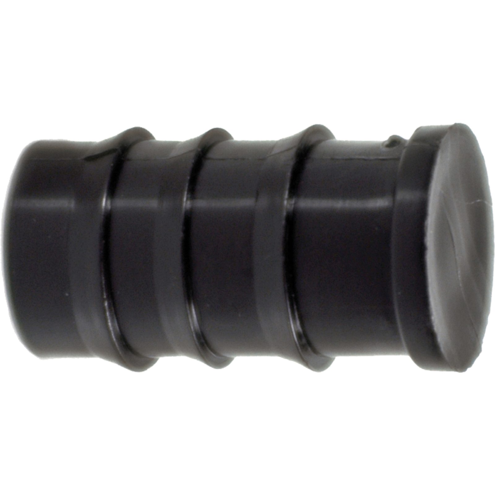 TAPPO PORTAGOMMA TUBI IN PE Ø32 mm