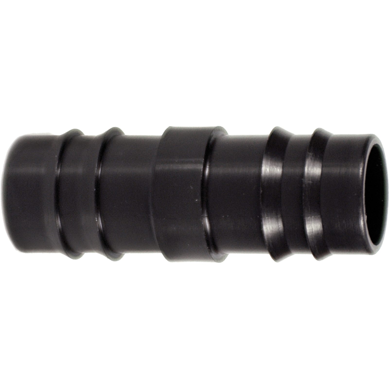 MANICOTTO PORTAGOMMA TUBI IN PE Ø32x32 mm