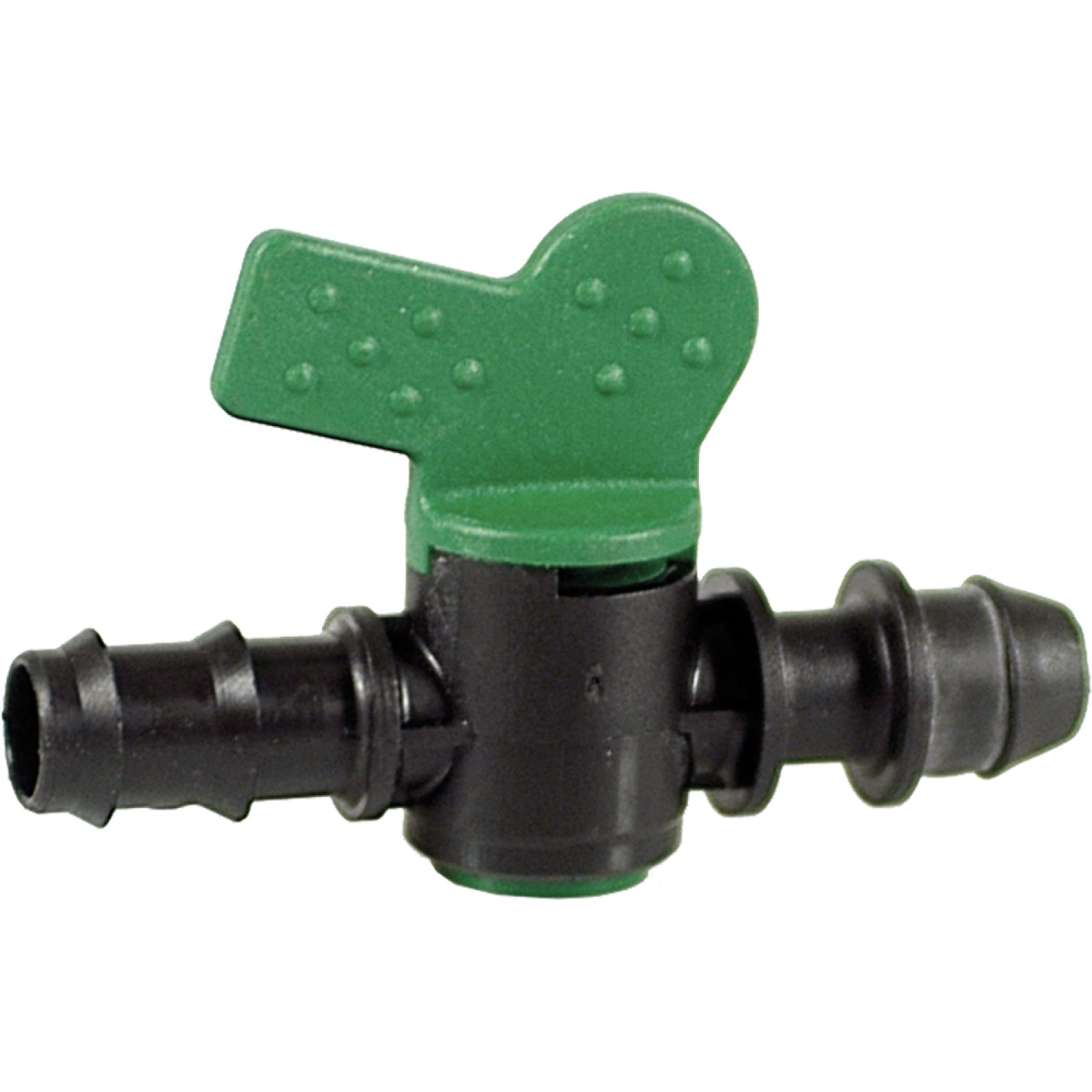 VALVOLA A CILINDRO DERIVAZIONE CON GOMMINO/PORTAGOMMA Ø20 mm