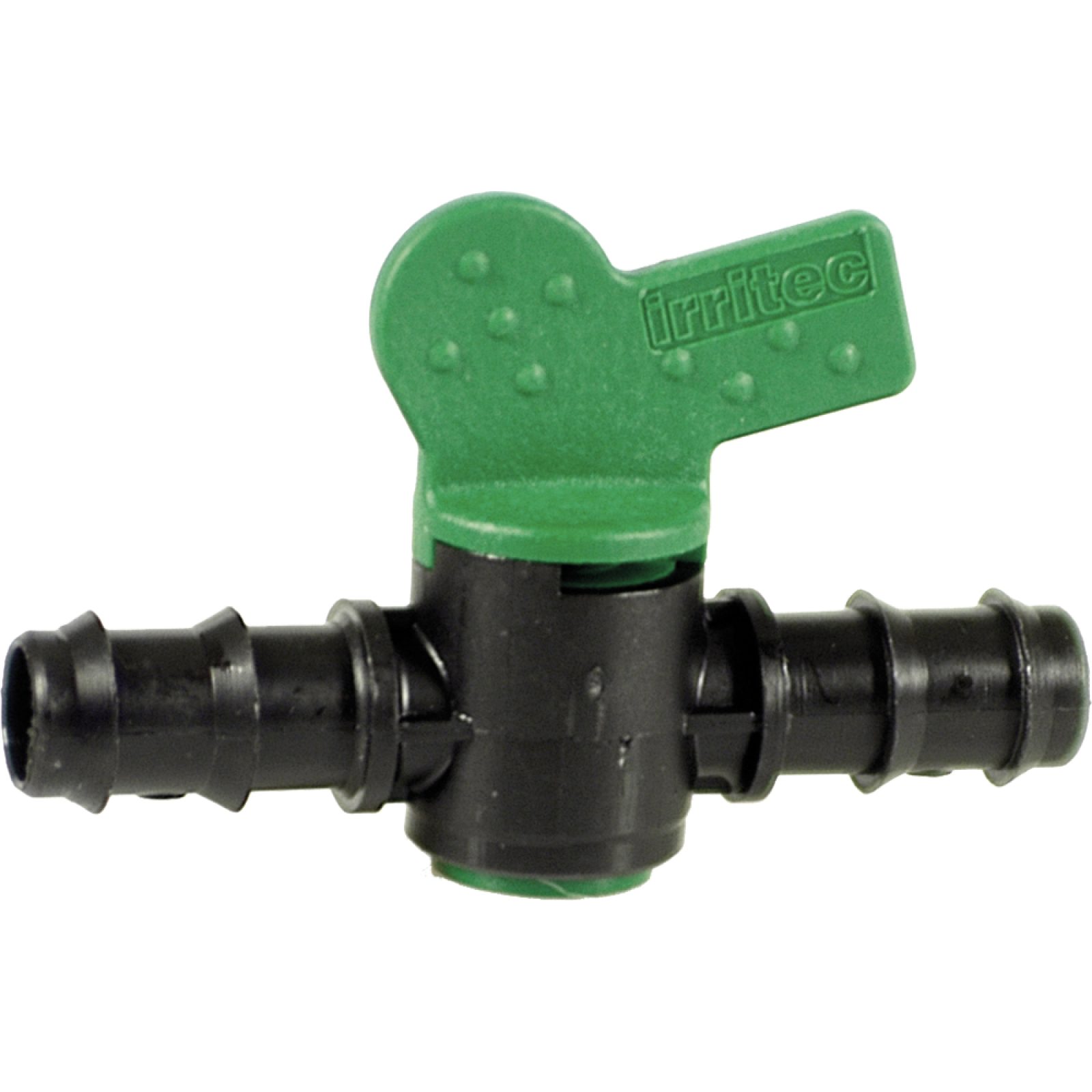 VALVOLA A CILINDRO PORTAGOMMA/PORTAGOMMA Ø20