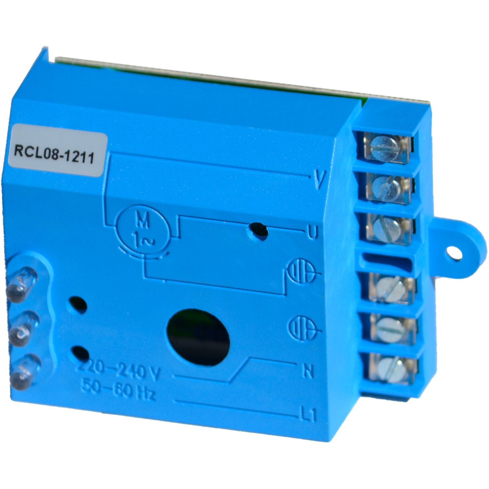 SCHEDA ELETTRONICA PER GENYO 8 A 1